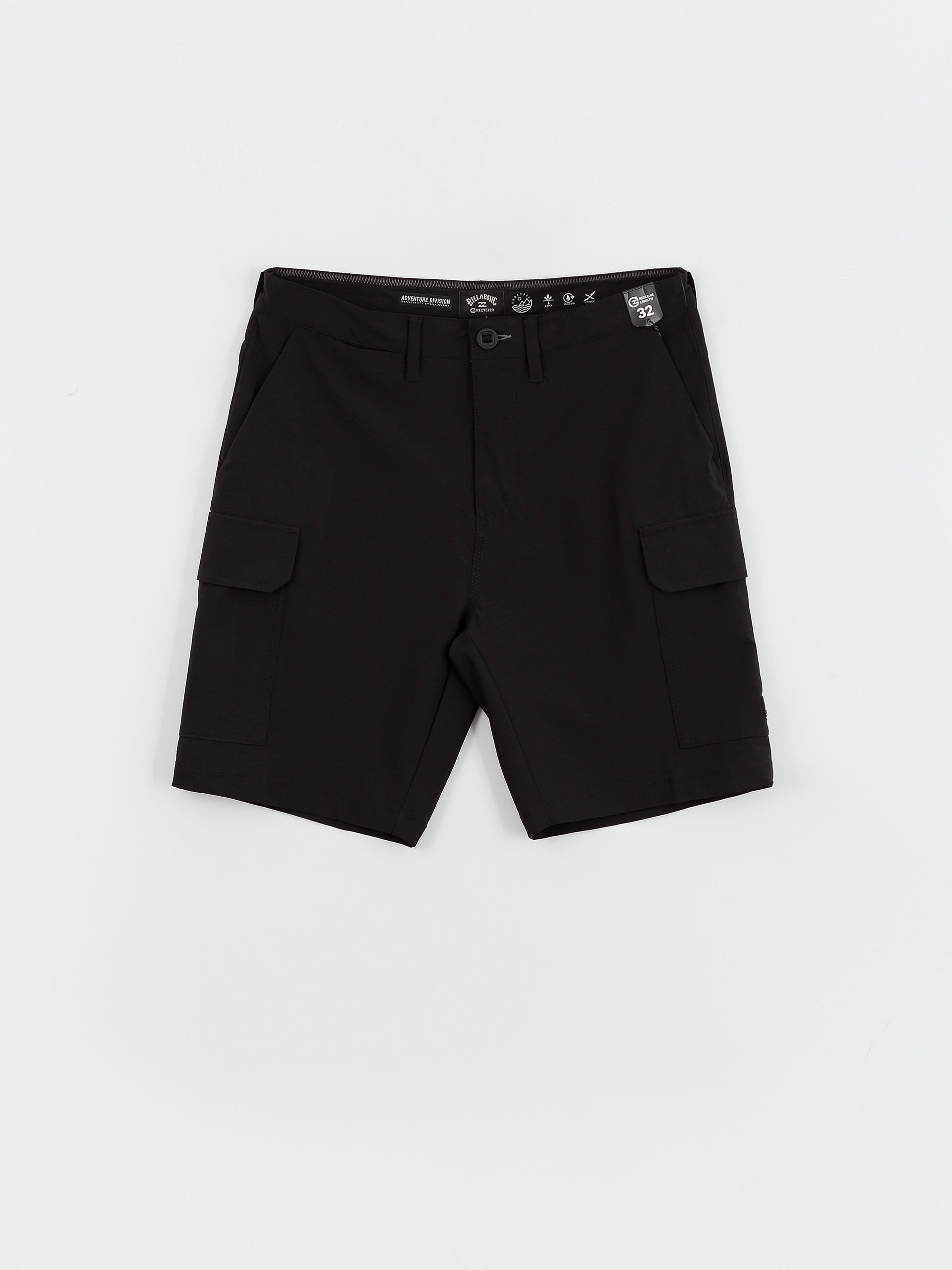 Къси панталони Billabong Surftrek (black)