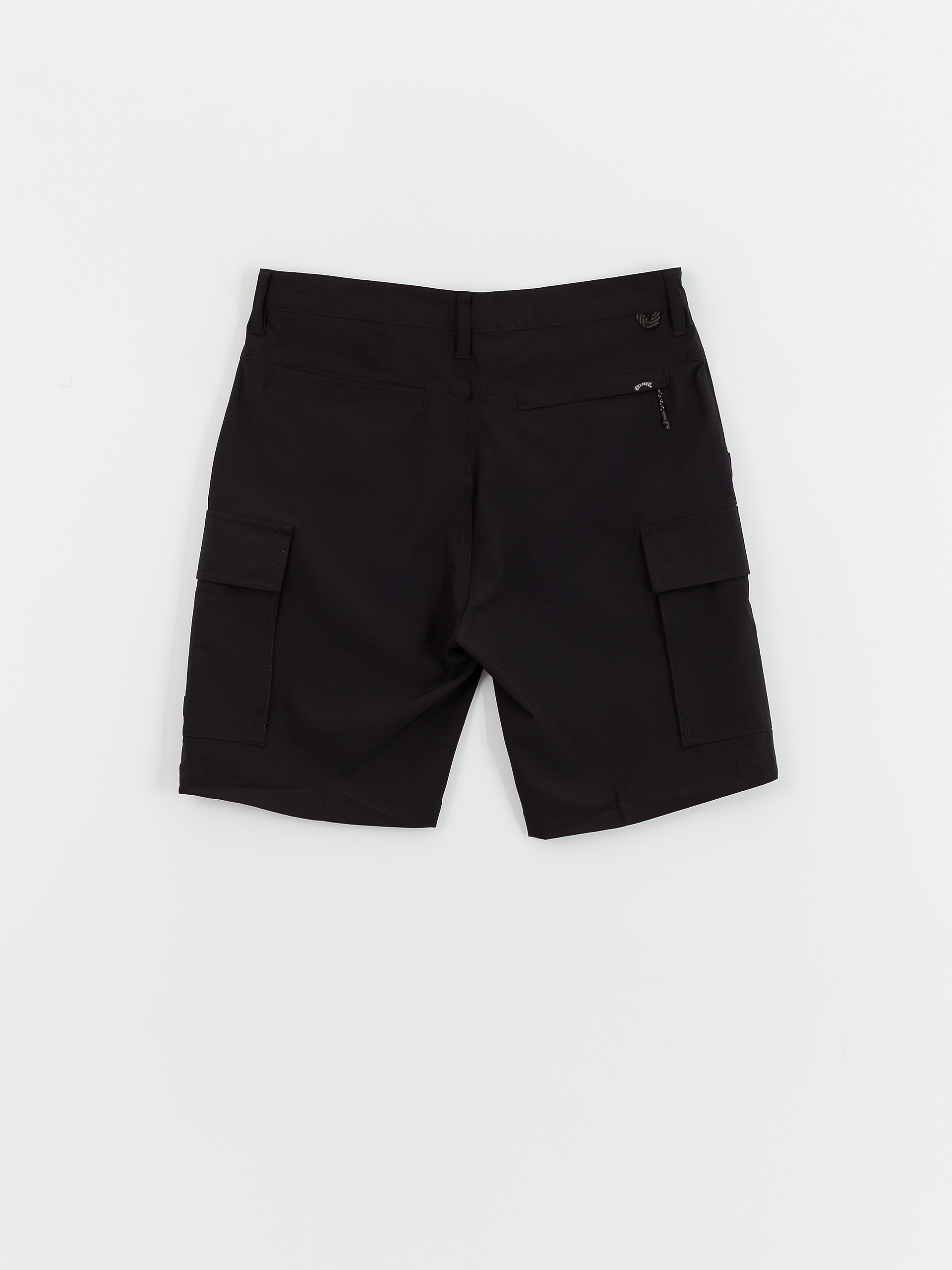 Къси панталони Billabong Surftrek (black)