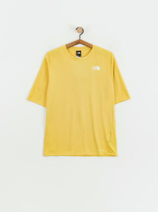 Тениска The North Face Shadow (yellow silt)