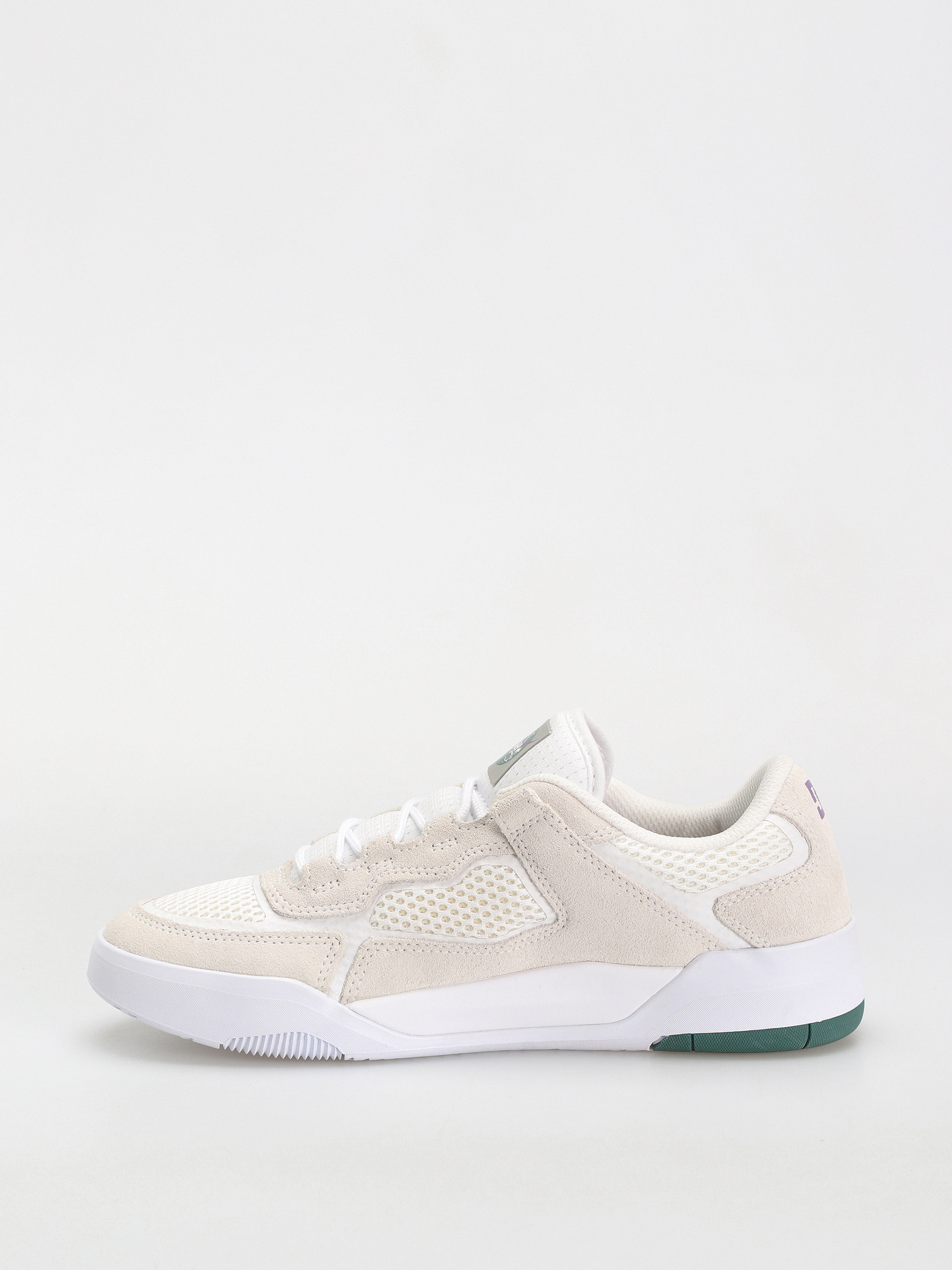 Обувки DC Metric S X Ish (white/purple)