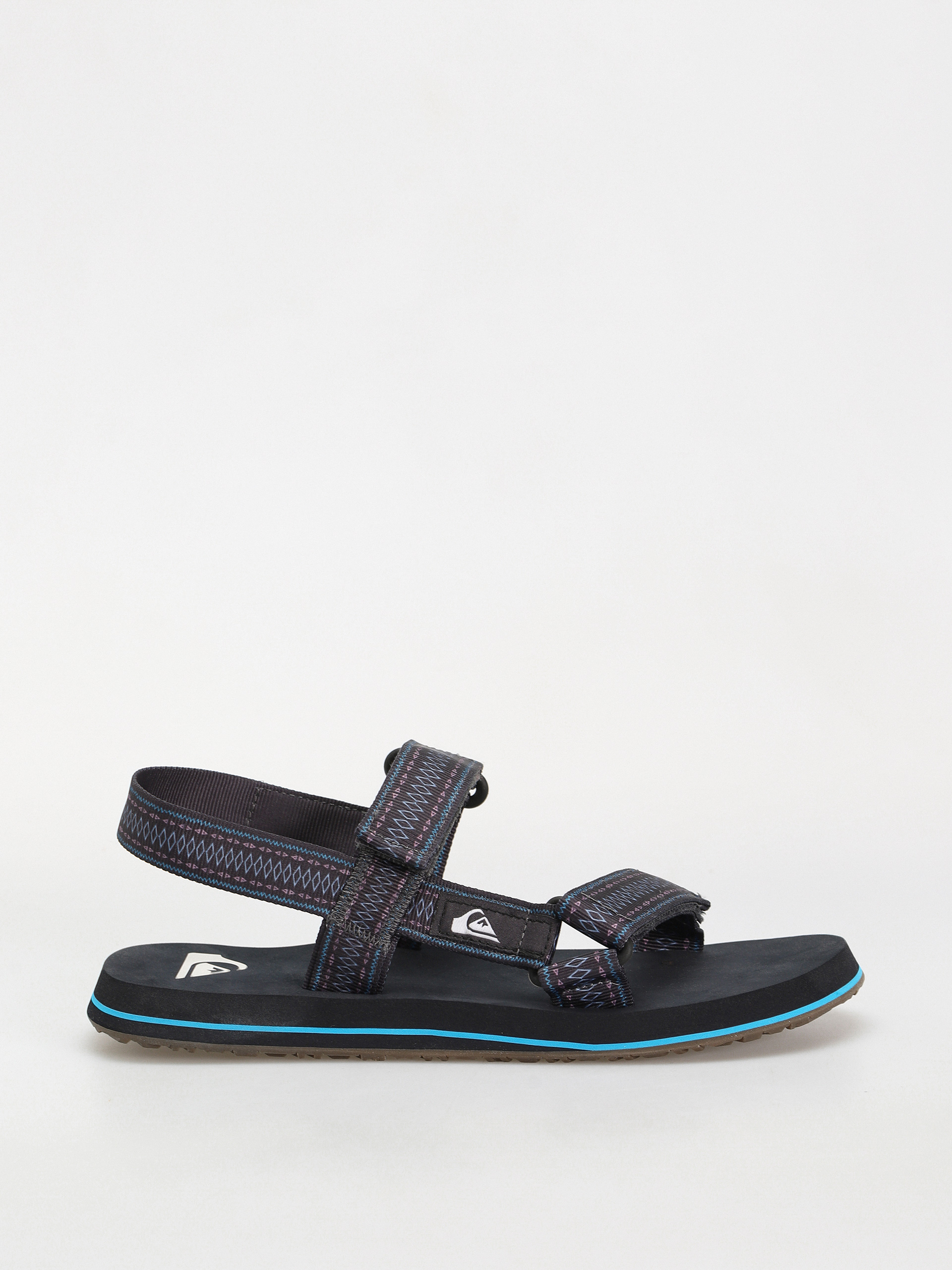 Сандали Quiksilver Monkey Caged Ii Rf (black 3)