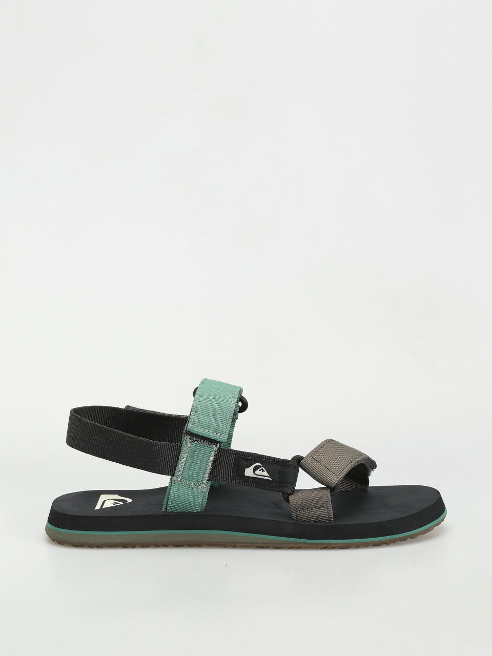 Сандали Quiksilver Monkey Caged Ii Rf (green 2)