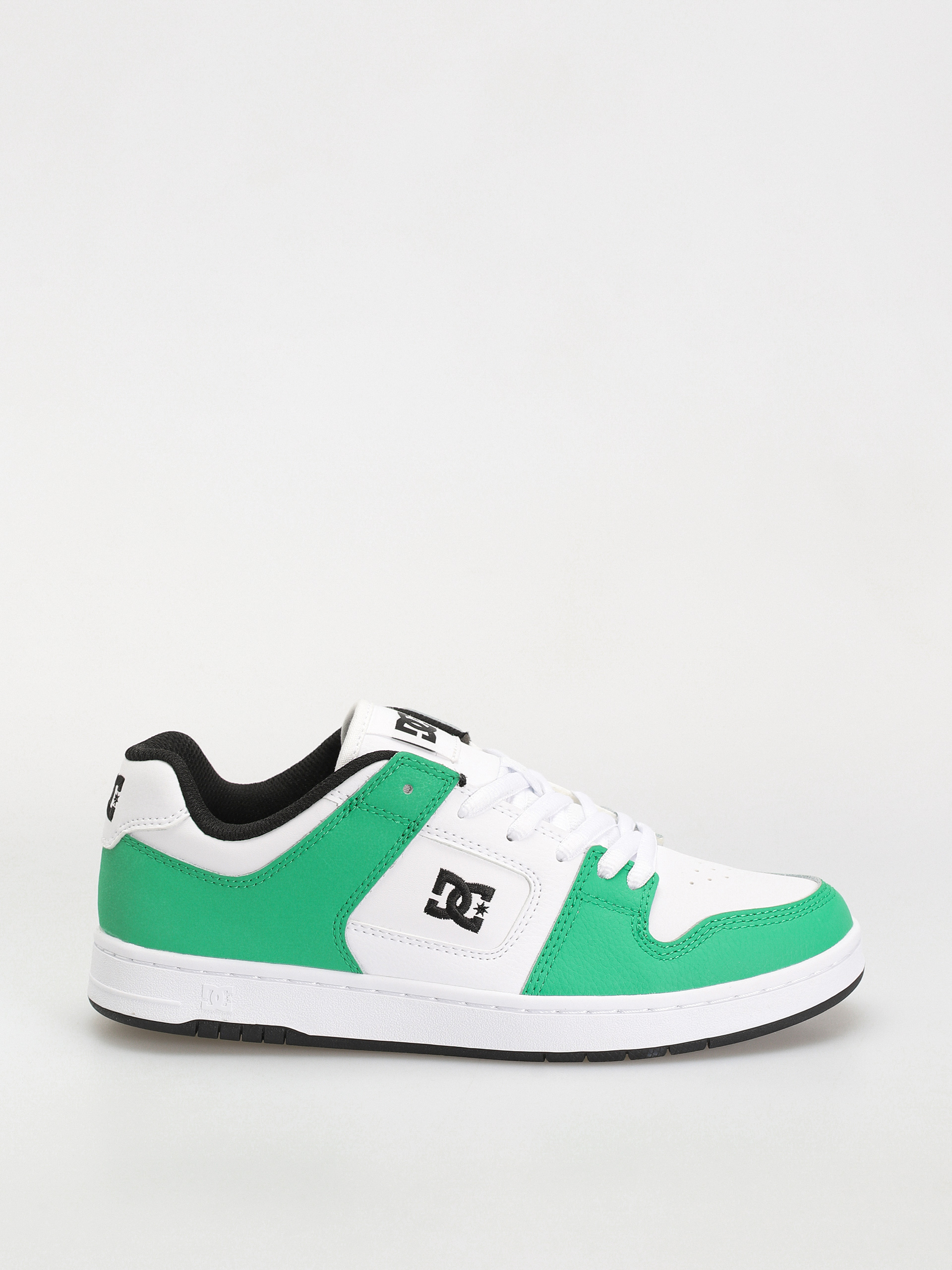 u041eu0431u0443u0432u043au0438 DC Manteca 4 (green/white/yellow)