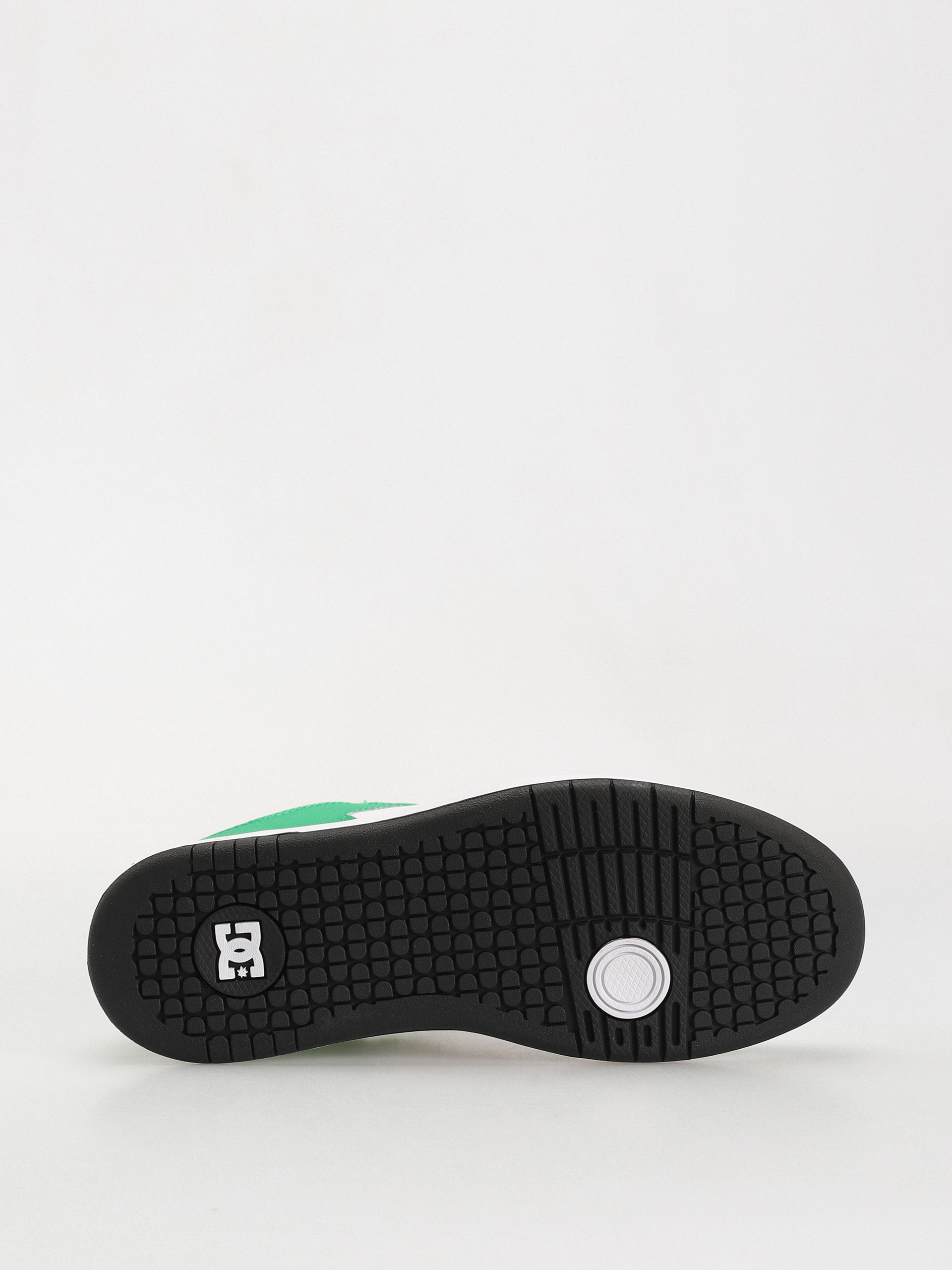Обувки DC Manteca 4 (green/white/yellow)