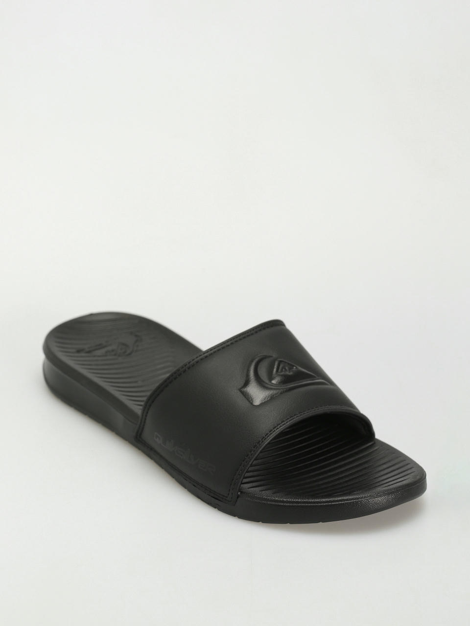 Чехли Quiksilver Bright Coast Sl (solid black)