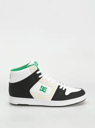 Обувки DC Manteca 4 Hi (black/white/green)