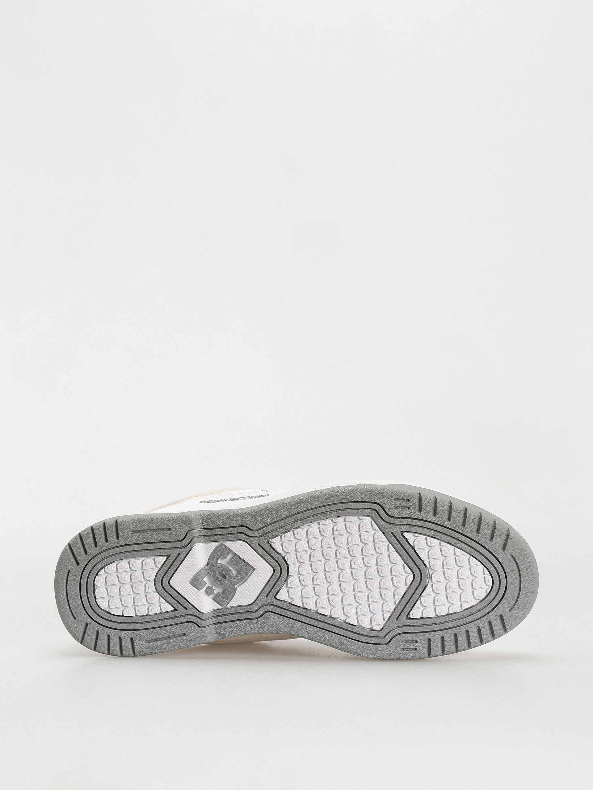 Обувки DC Construct (off white)