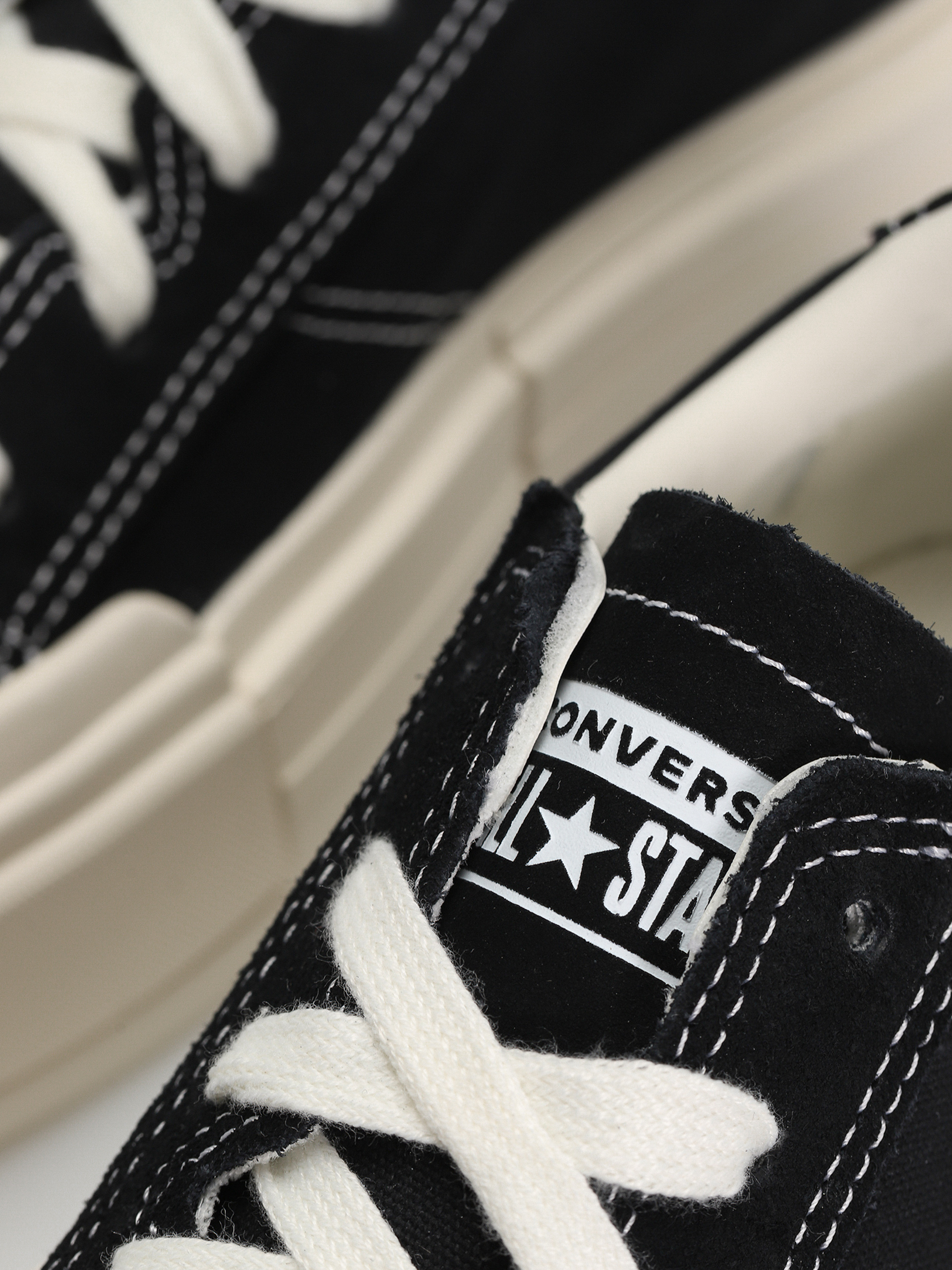 Кецове Converse Chuck Taylor All Star Cruise Ox (black)