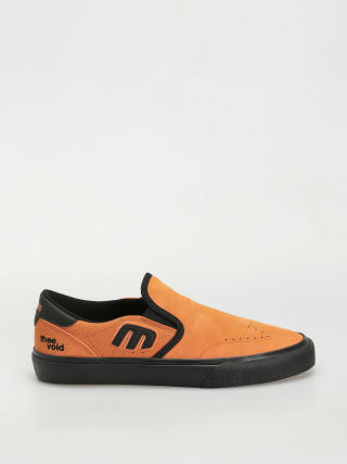 Обувки Etnies Lo Cut Slip (orange)