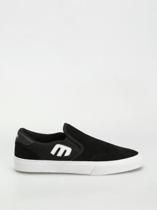 Обувки Etnies Lo Cut Slip (black/white)