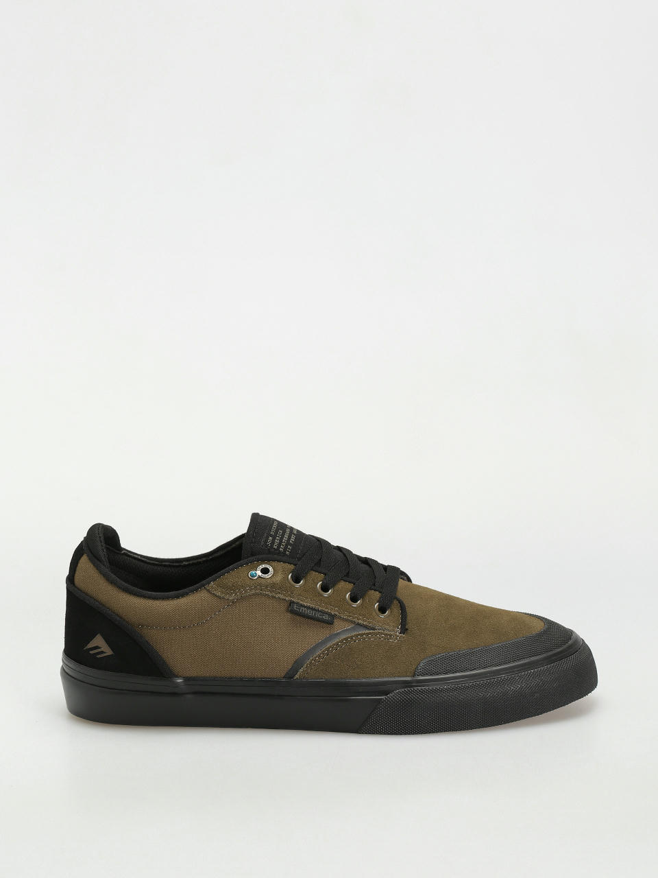 Обувки Emerica Dickson X Six Feet Above (od black)