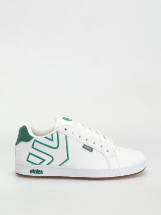 Обувки Etnies Fader (white/green)