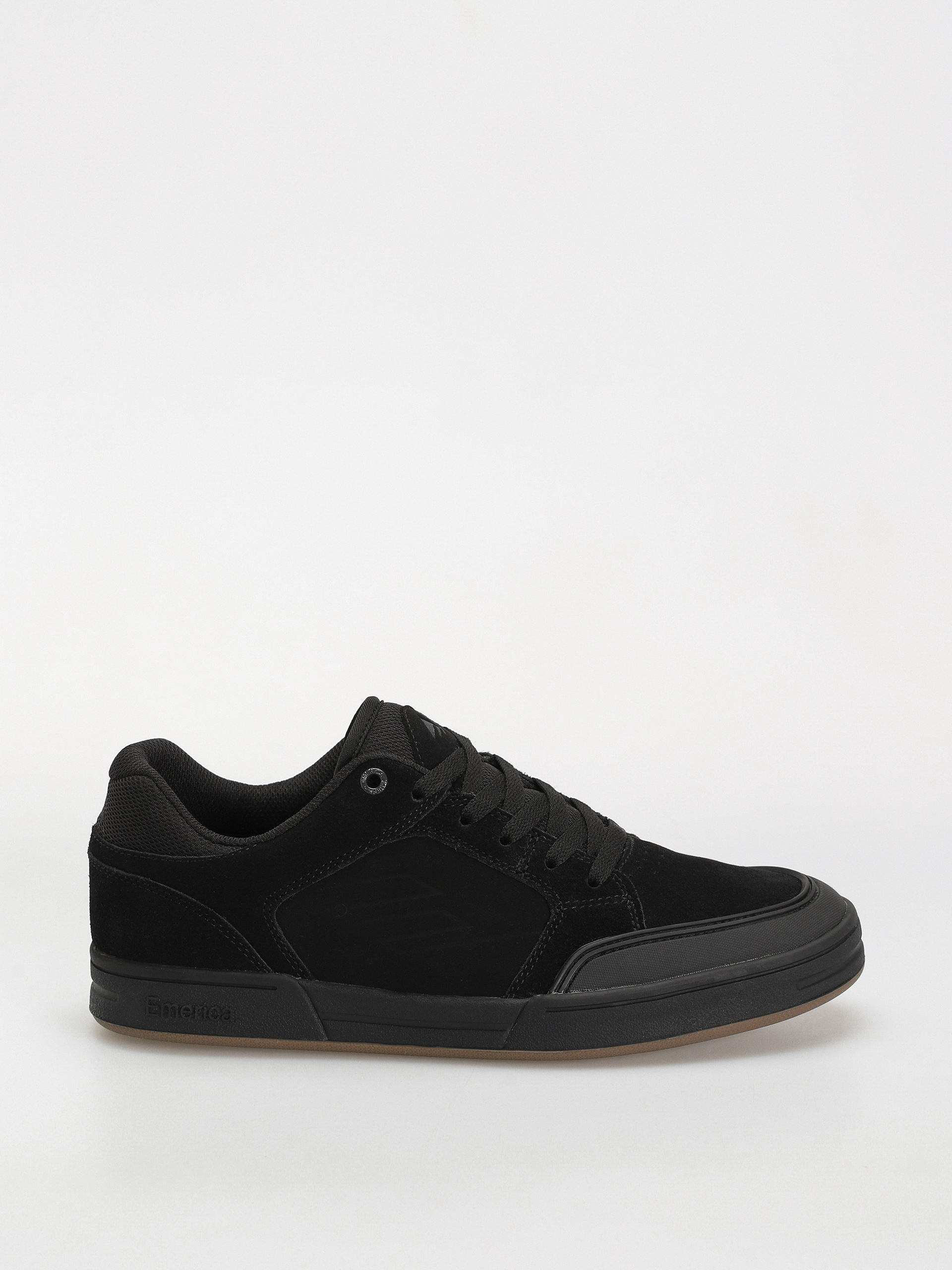 Обувки Emerica Heritic (black/black)