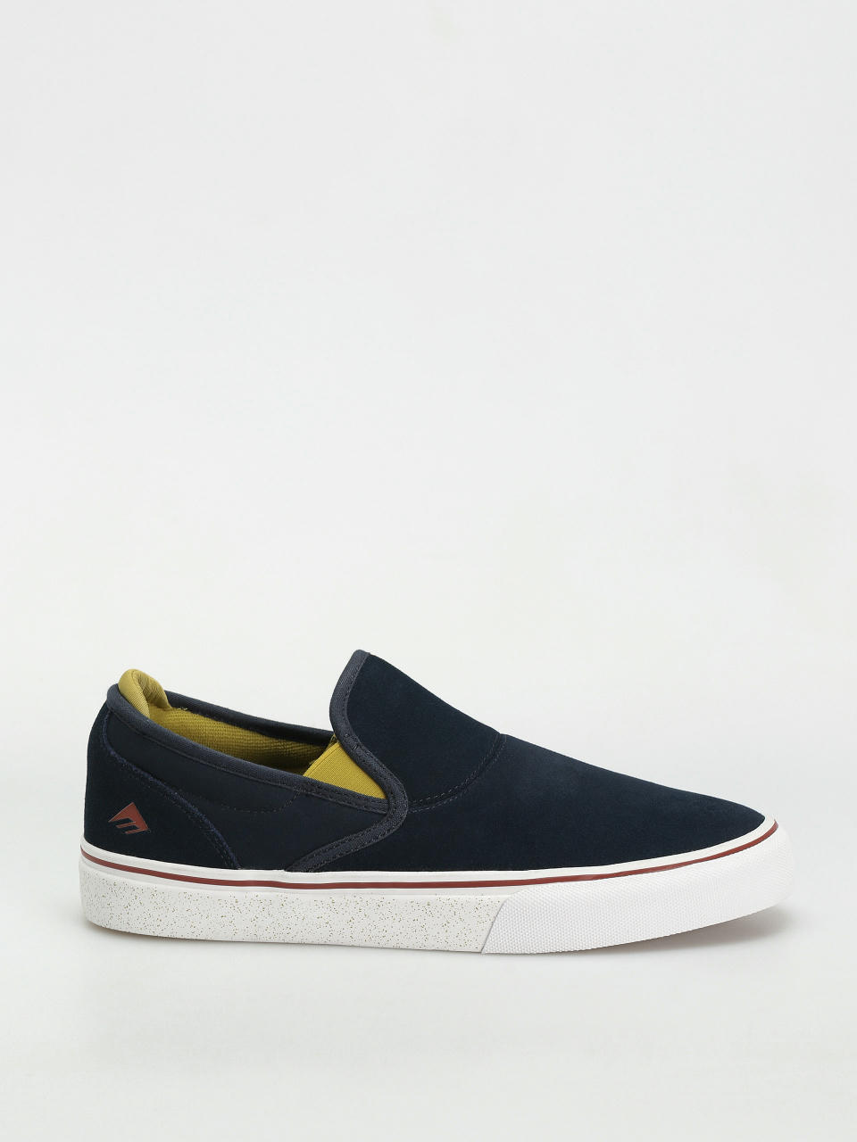 Обувки Emerica Wino G6 Slip On (navy/gold/white)