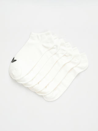 Чорапи adidas Treofil Liner 6 3Pk (white)