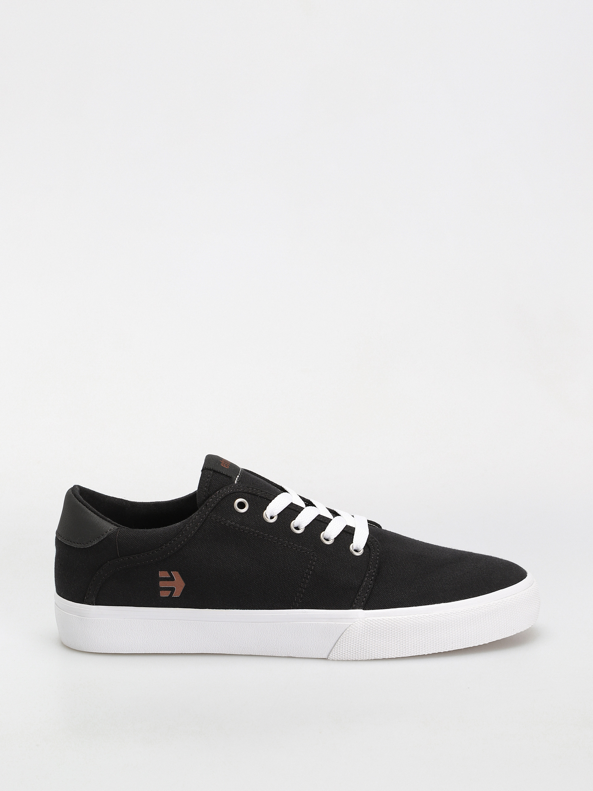 Обувки Etnies Barge Slim (black/white/silver)