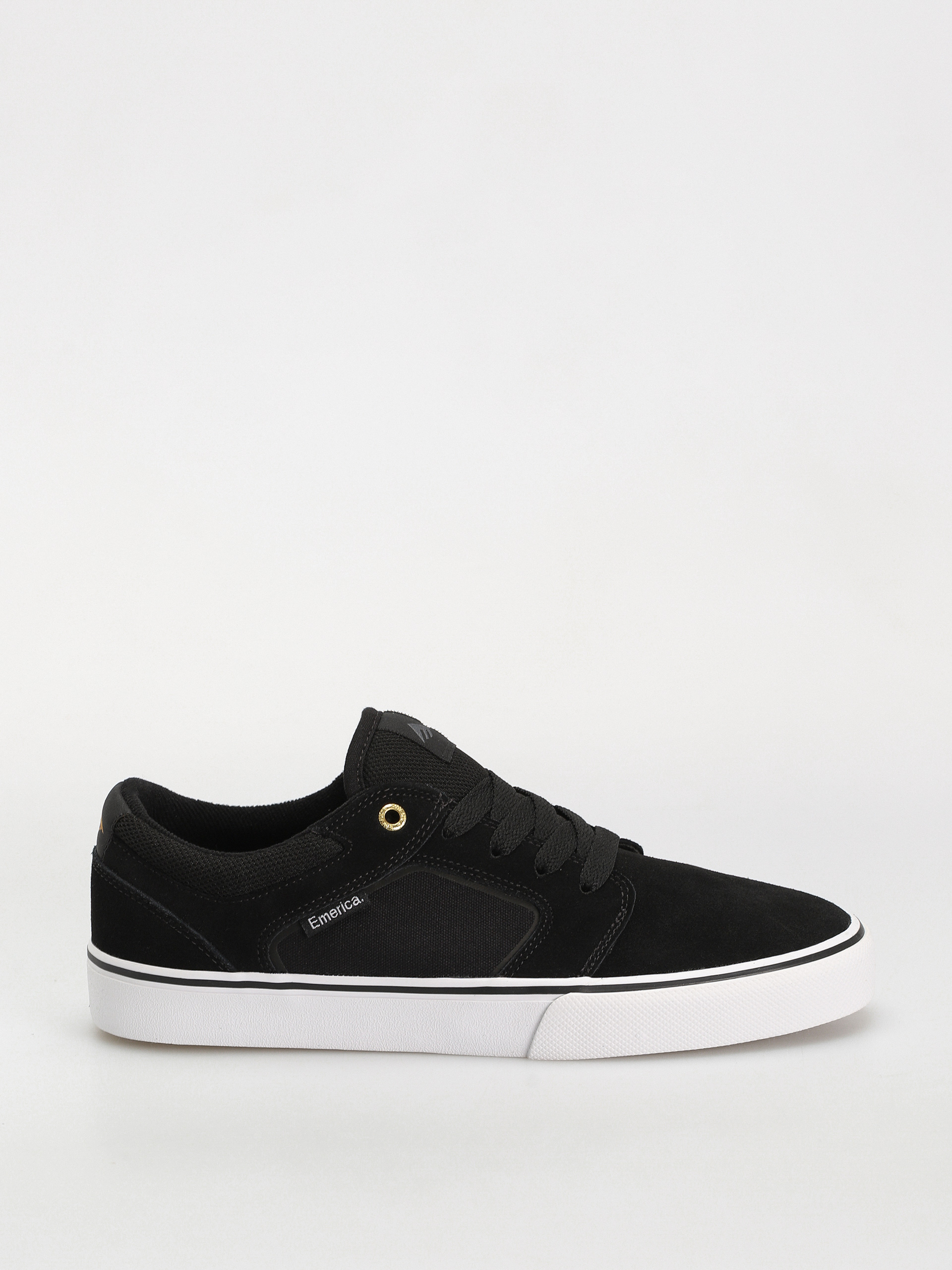 Обувки Emerica Cadence (black/white/gold)