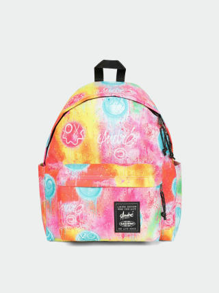 Раница Eastpak X Andre Day Pak'R (fluo clouds)