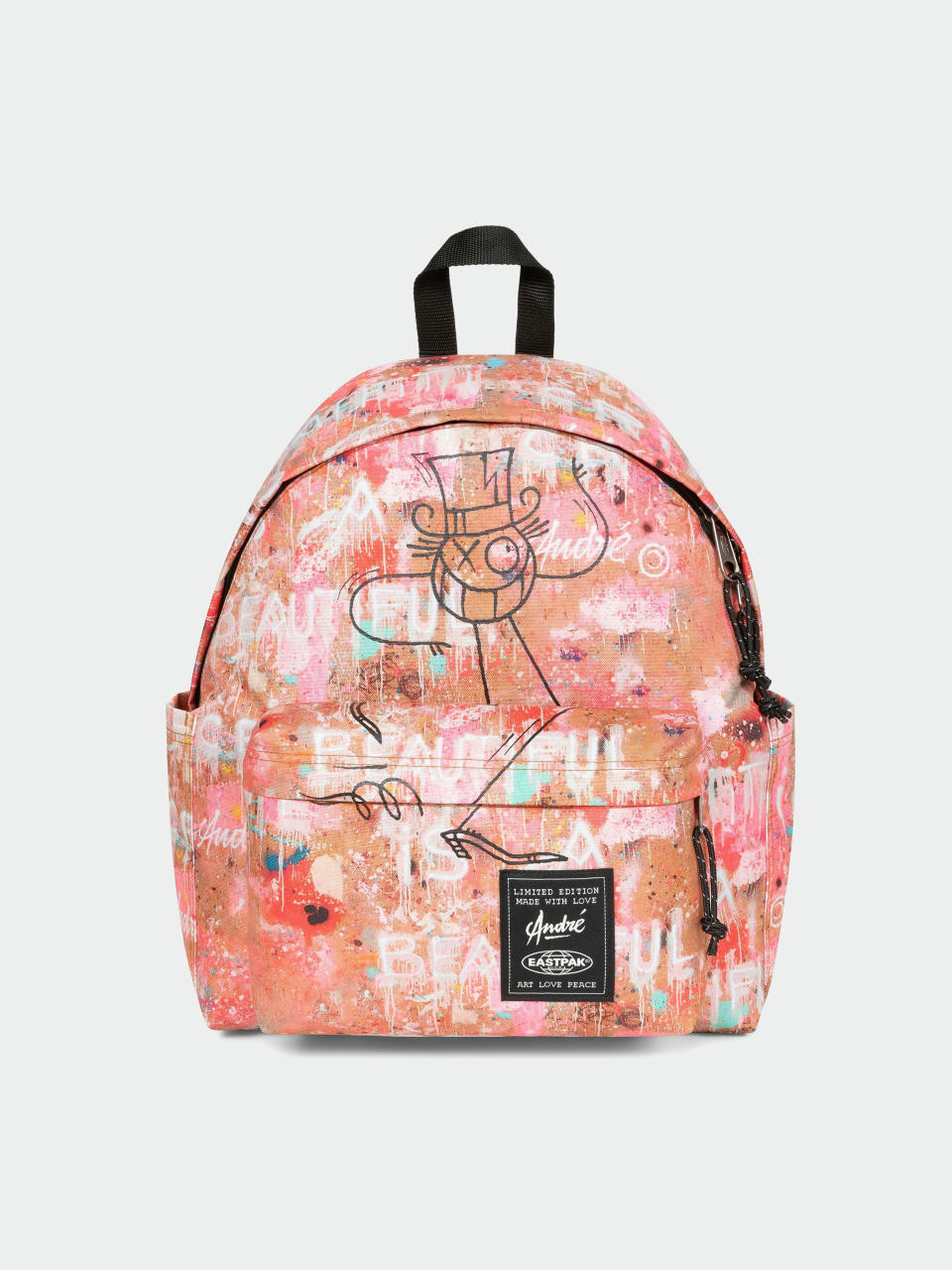 Раница Eastpak X Andre Day Pak'R (beautiful crime)