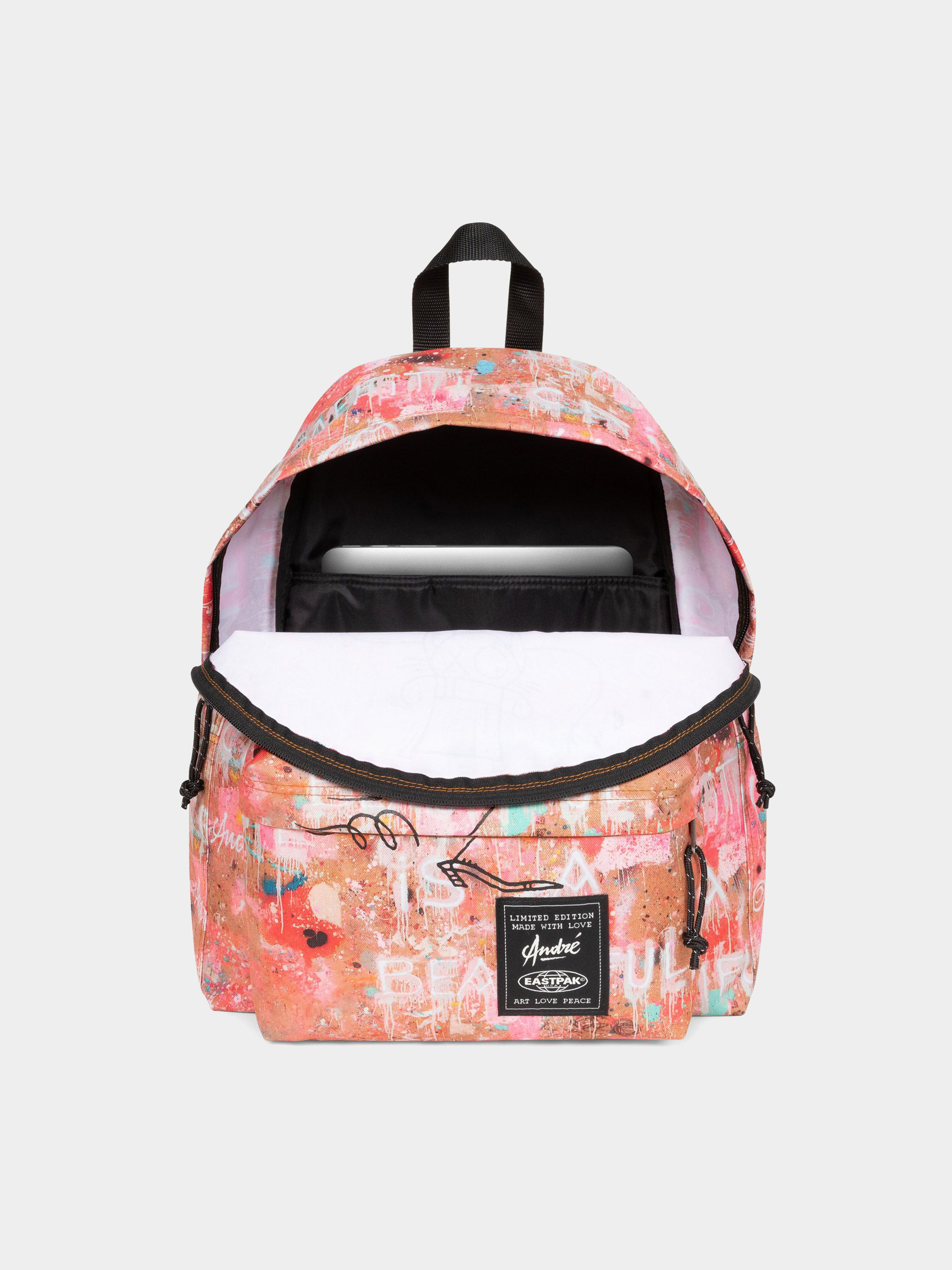 Раница Eastpak X Andre Day Pak'R (beautiful crime)