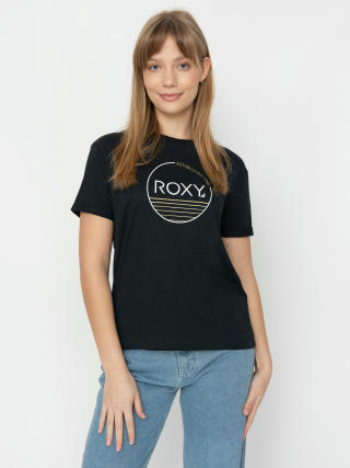 Тениска Roxy Noon Ocean Wmn (anthracite)