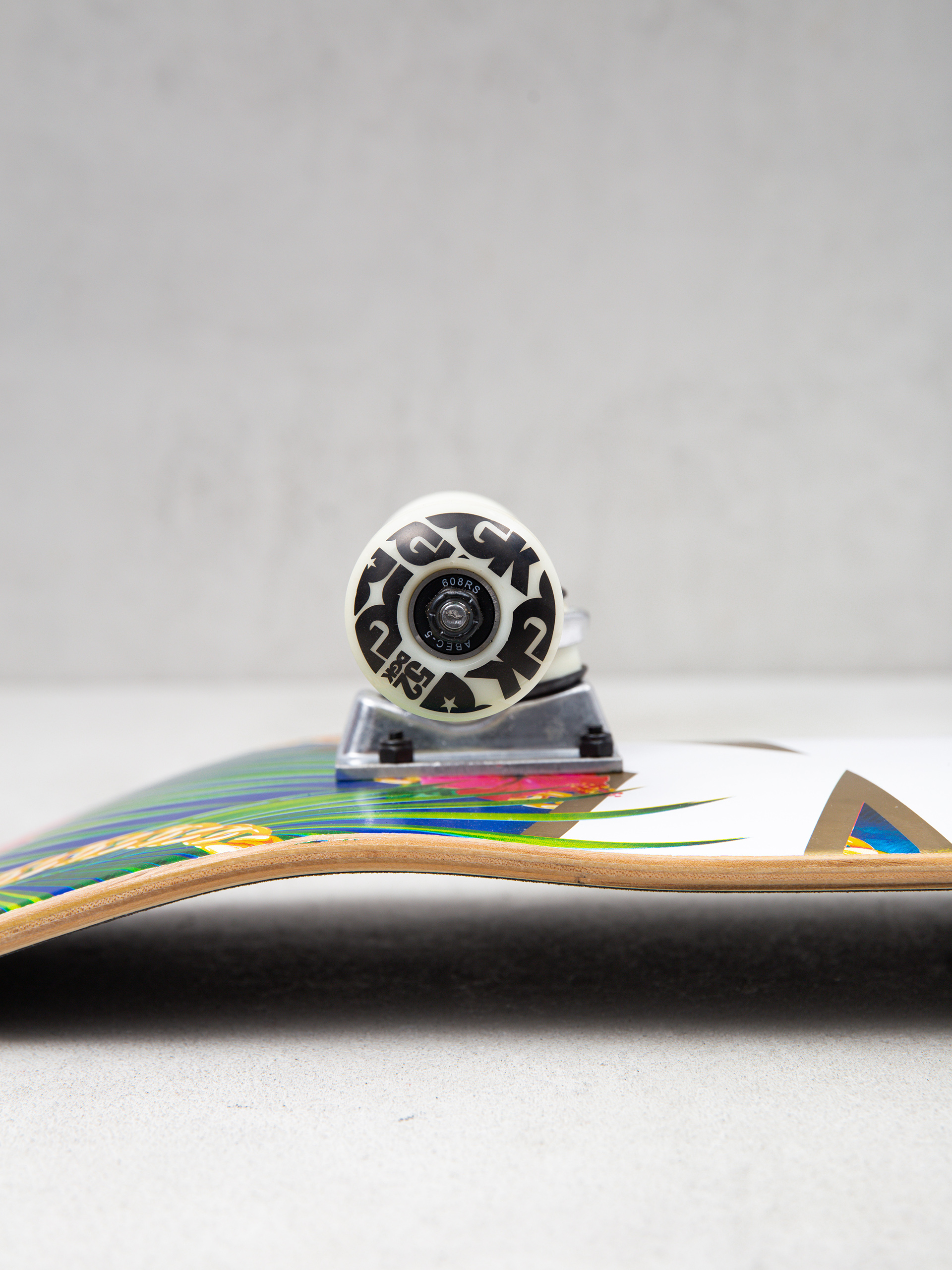 Скейтборд DGK Vacation (assorted)