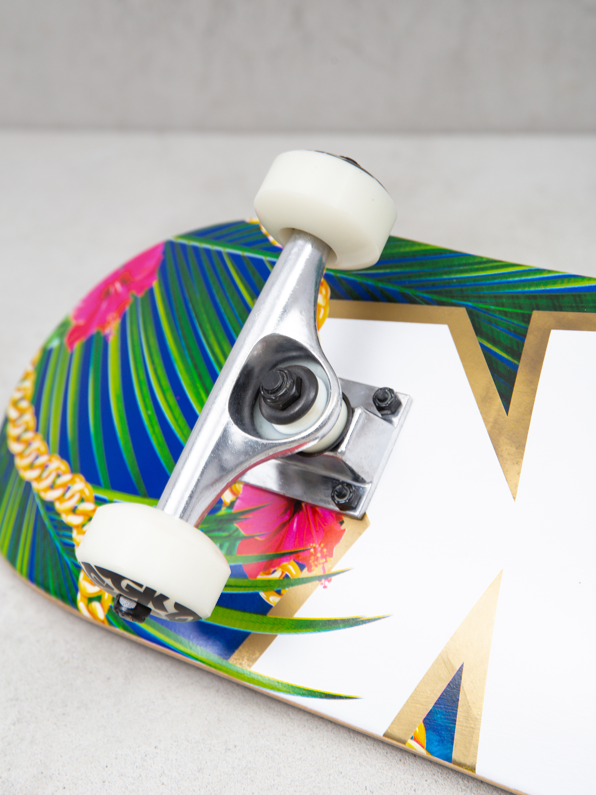 Скейтборд DGK Vacation (assorted)