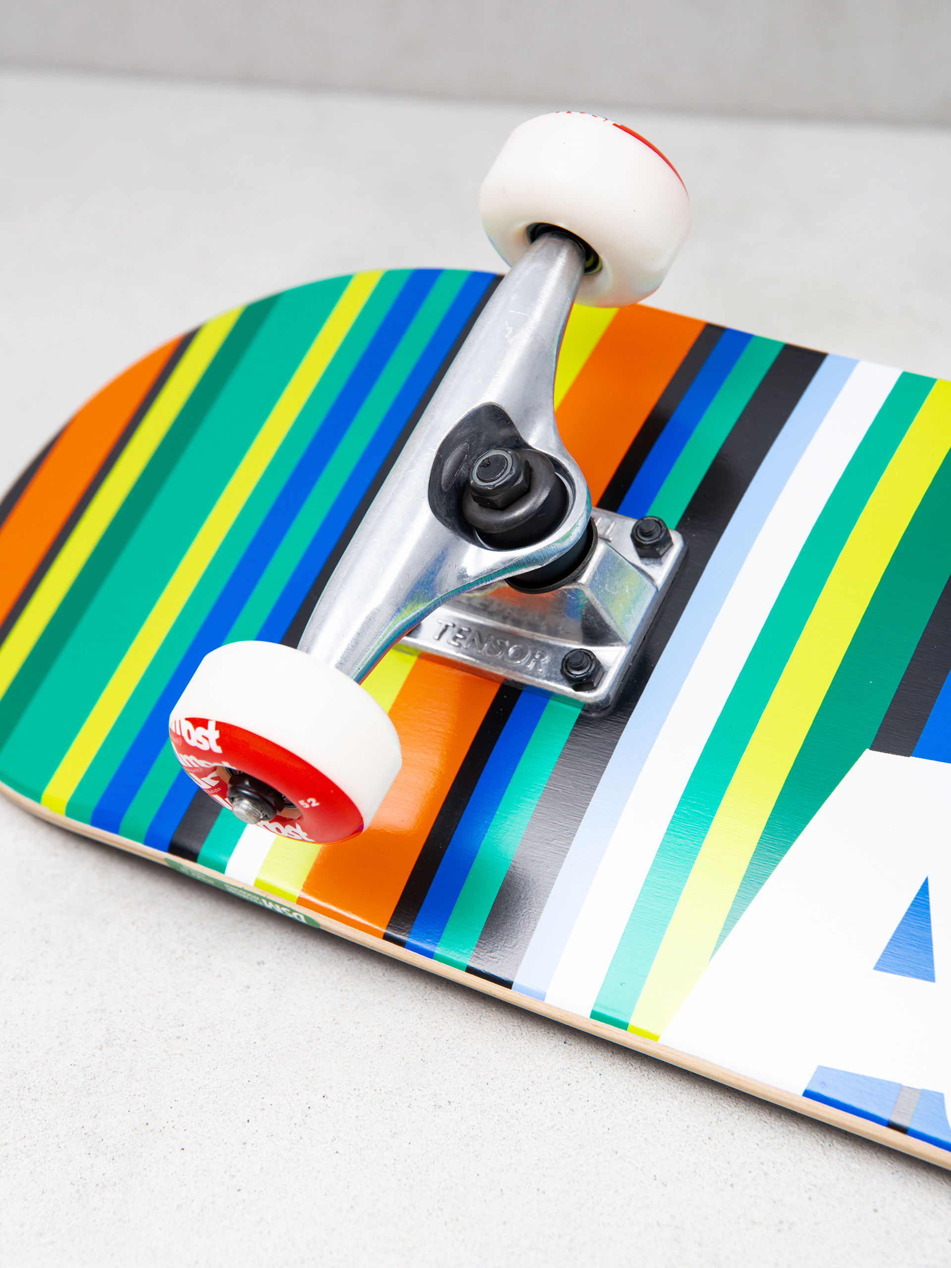 Скейтборд Almost Thin Lizzy (assorted)