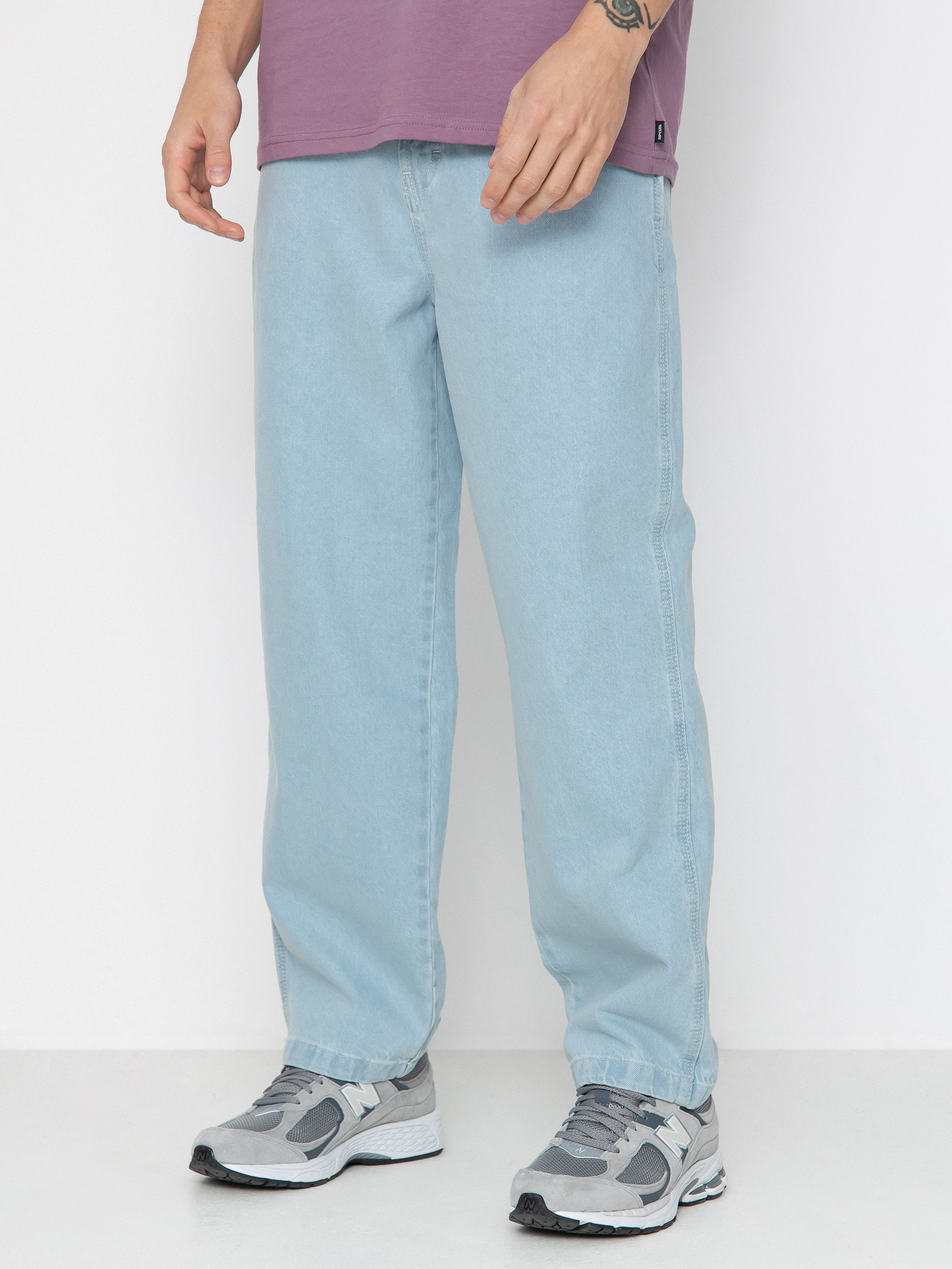 Панталони Dickies Madison (vintage aged blue)