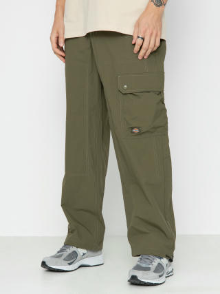 Панталони Dickies Jackson Cargo (military green)