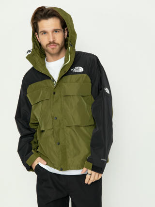 Яке The North Face Tustin Cargo Pkt (forest olive)