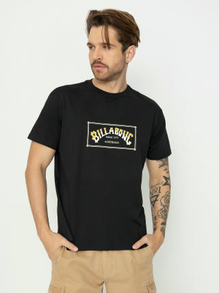 Тениска Billabong Arch (black)