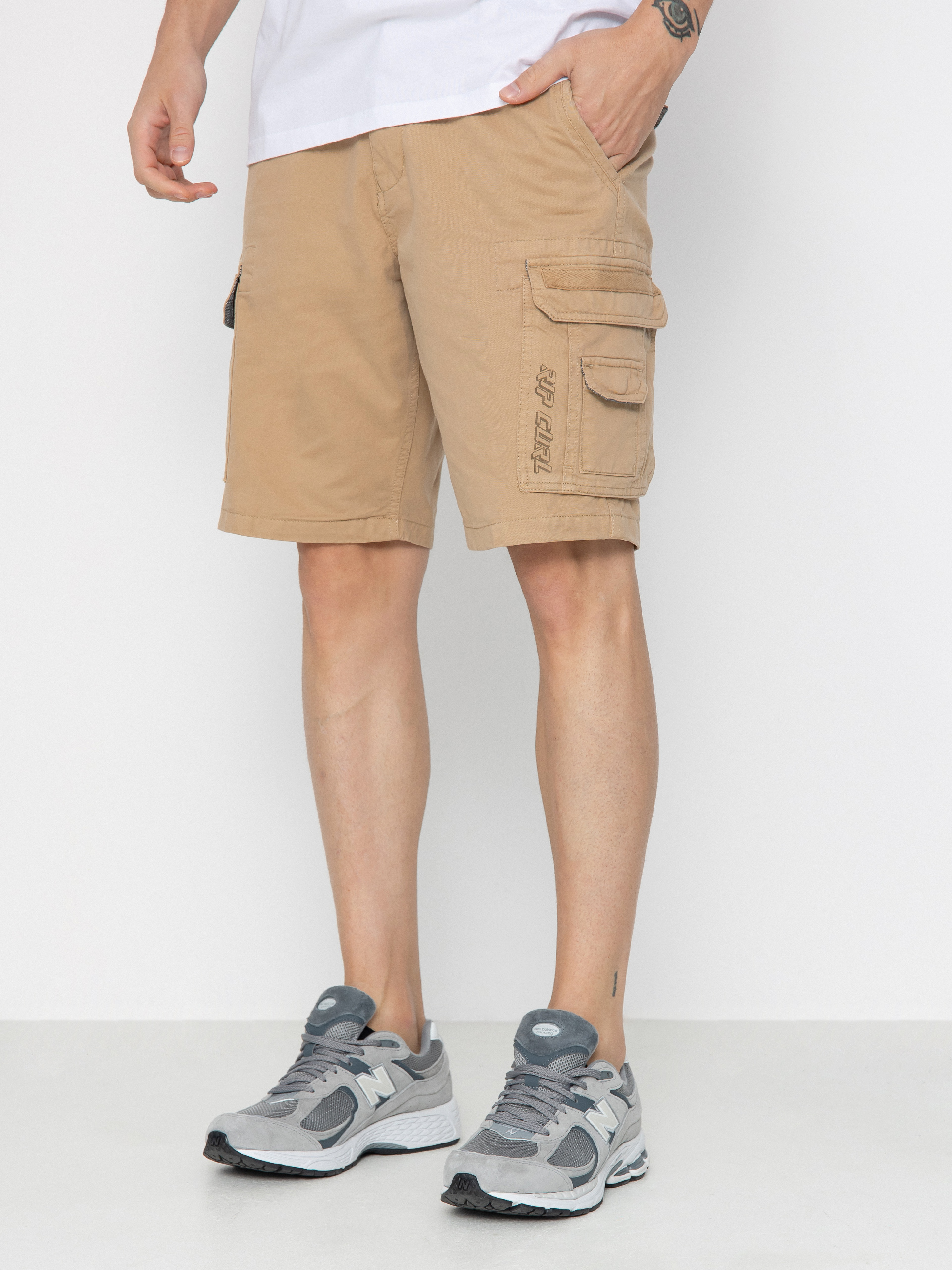 u041au044au0441u0438 u043fu0430u043du0442u0430u043bu043eu043du0438 Rip Curl Classic Surf Trail Cargo (khaki)