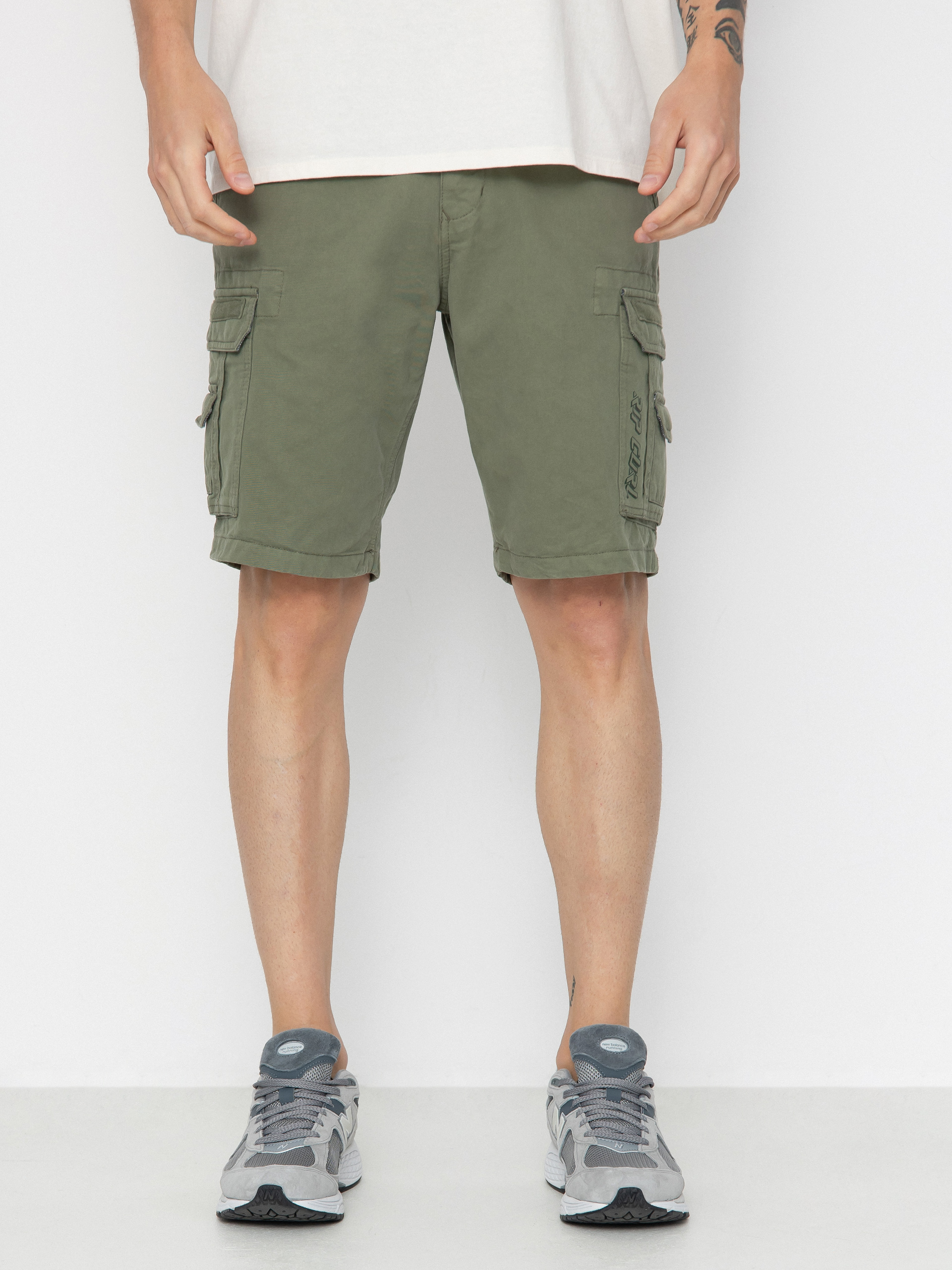 u041au044au0441u0438 u043fu0430u043du0442u0430u043bu043eu043du0438 Rip Curl Classic Surf Trail Cargo (mid green)