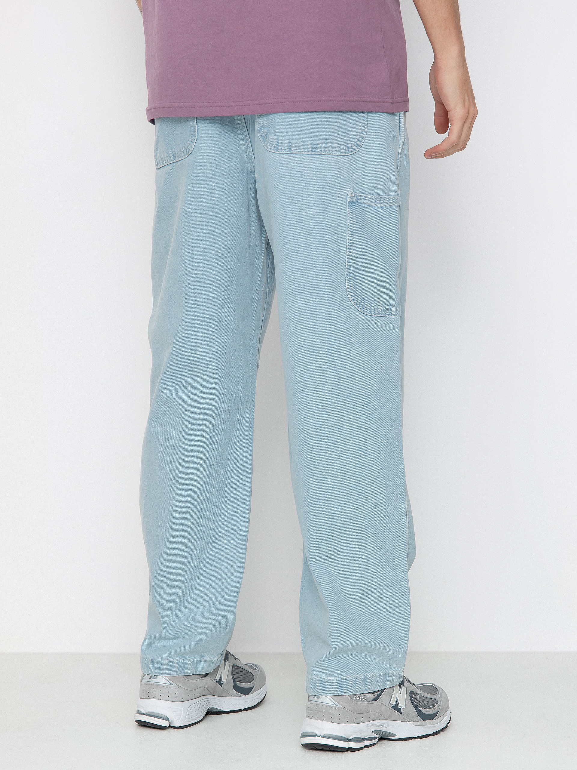 Панталони Dickies Madison (vintage aged blue)