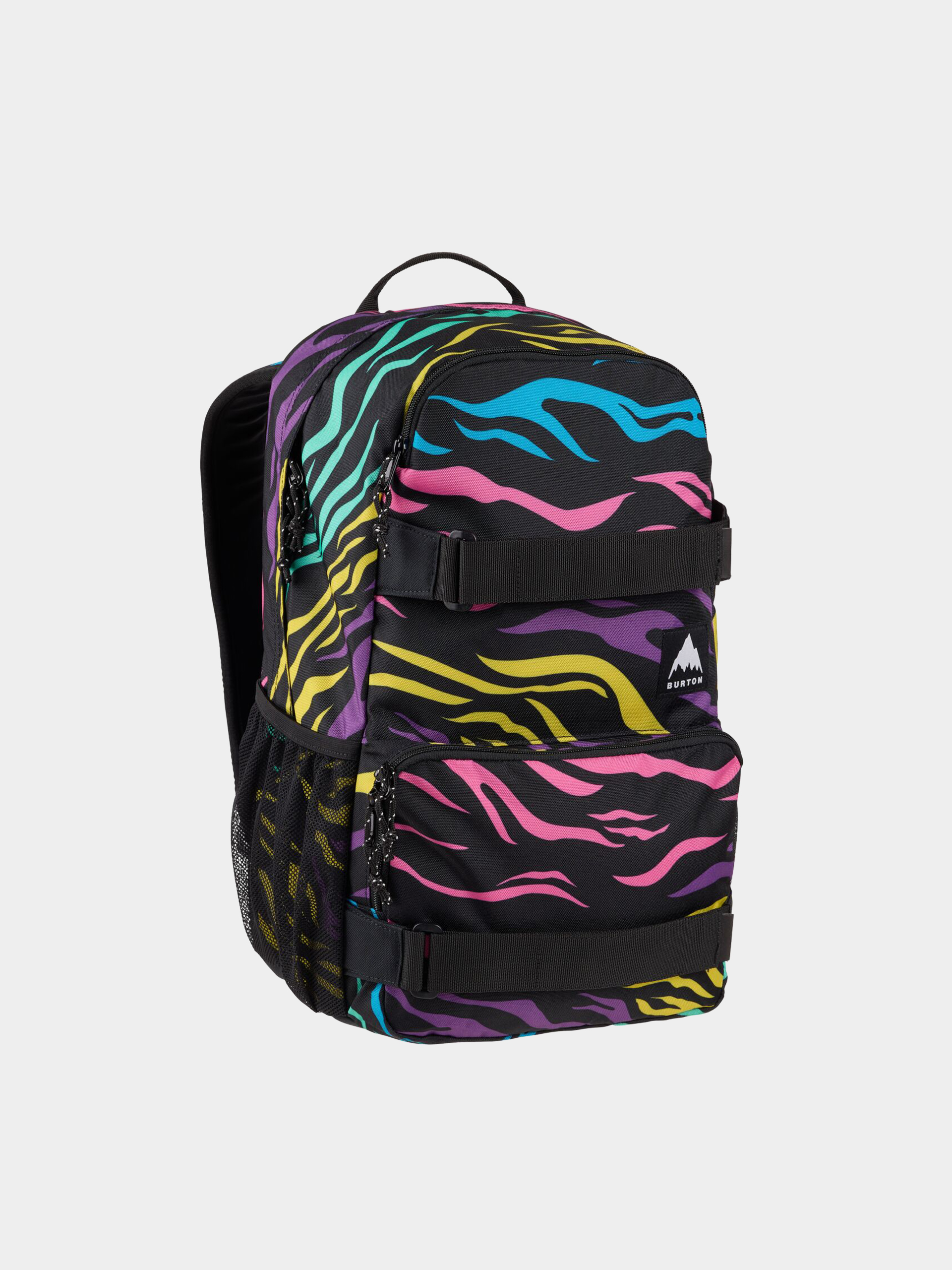 Раница Burton Treble Yell 21L (safari)