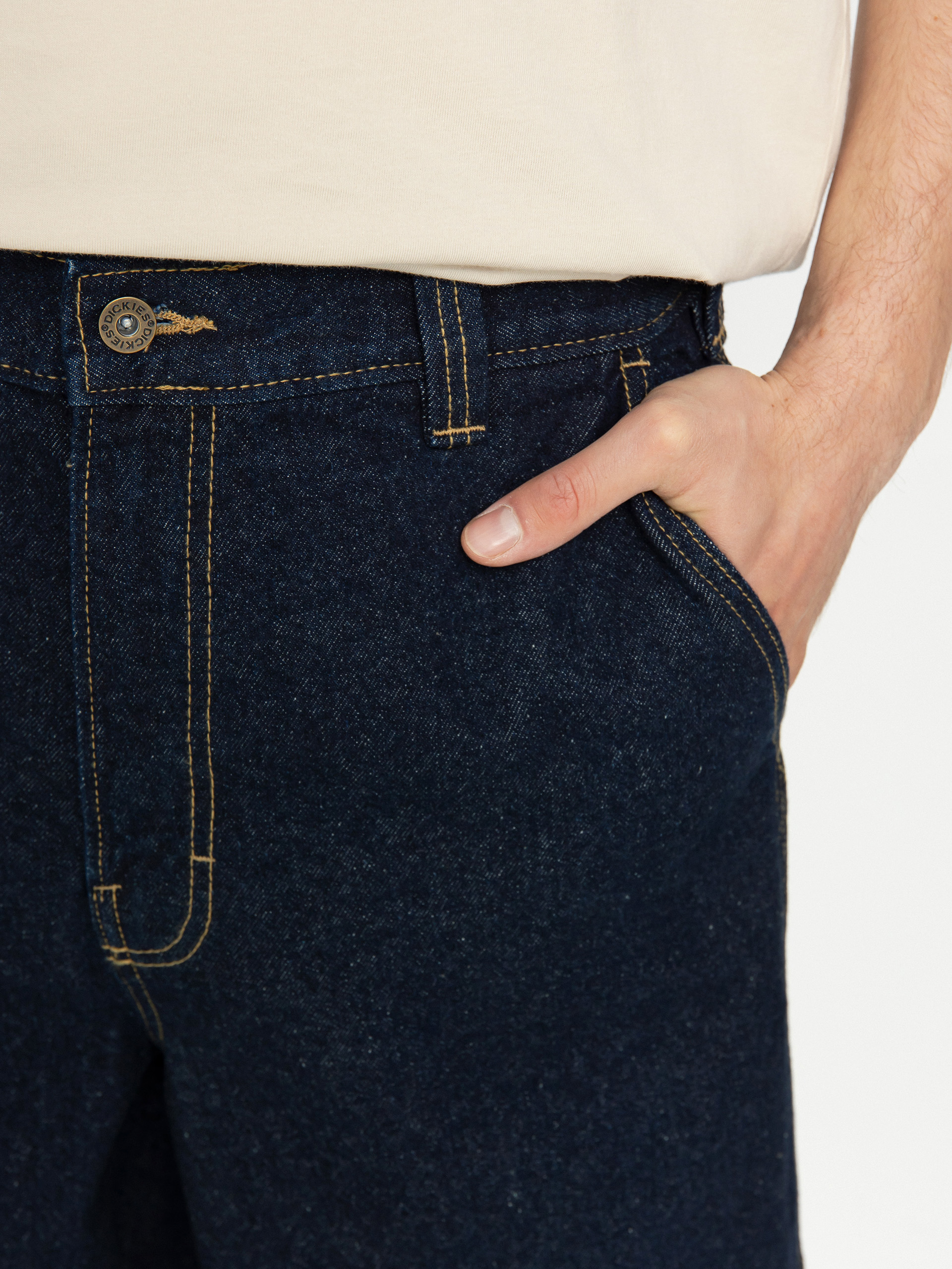 Къси панталони Dickies Madison (rinsed)