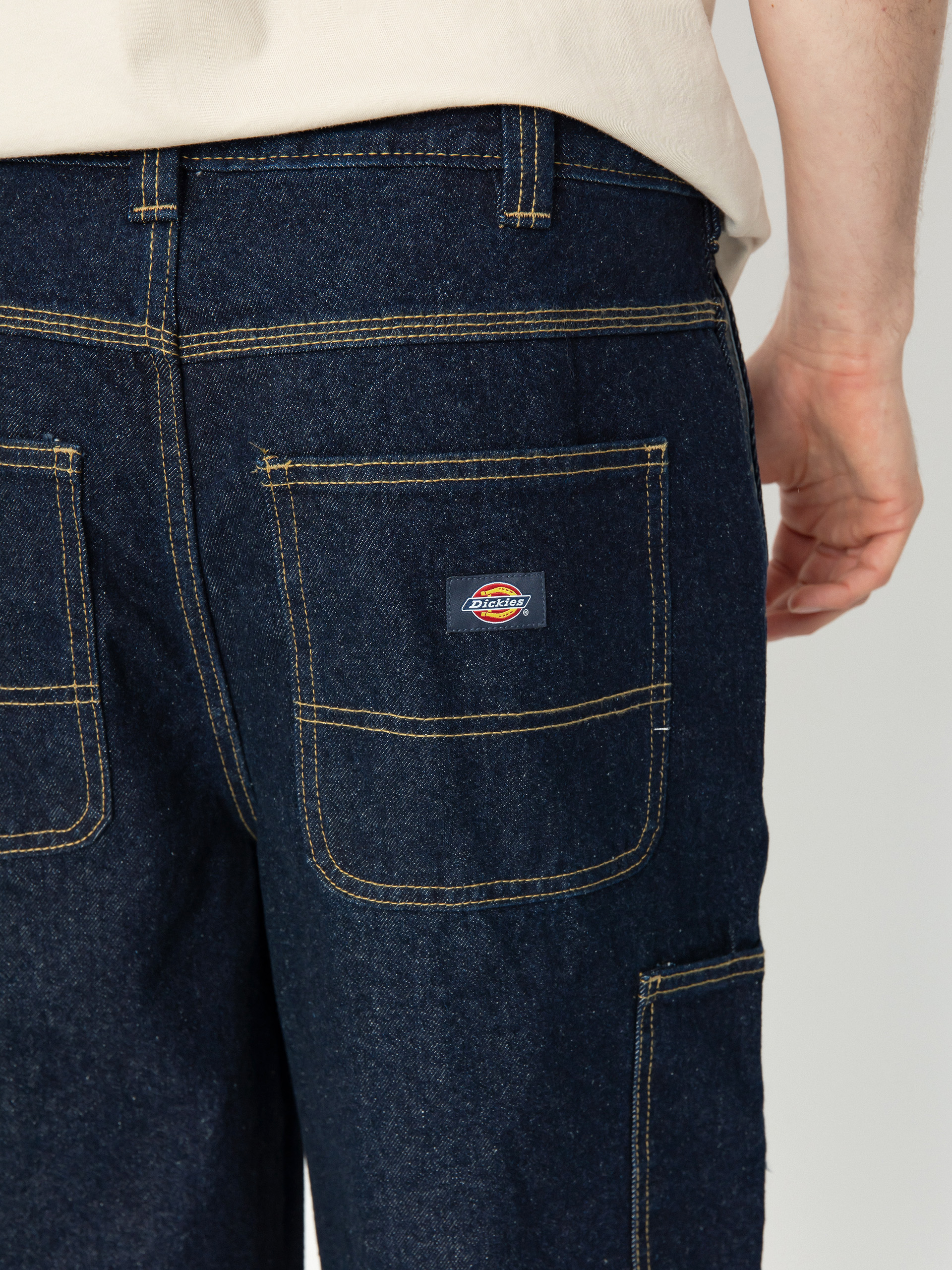 Къси панталони Dickies Madison (rinsed)