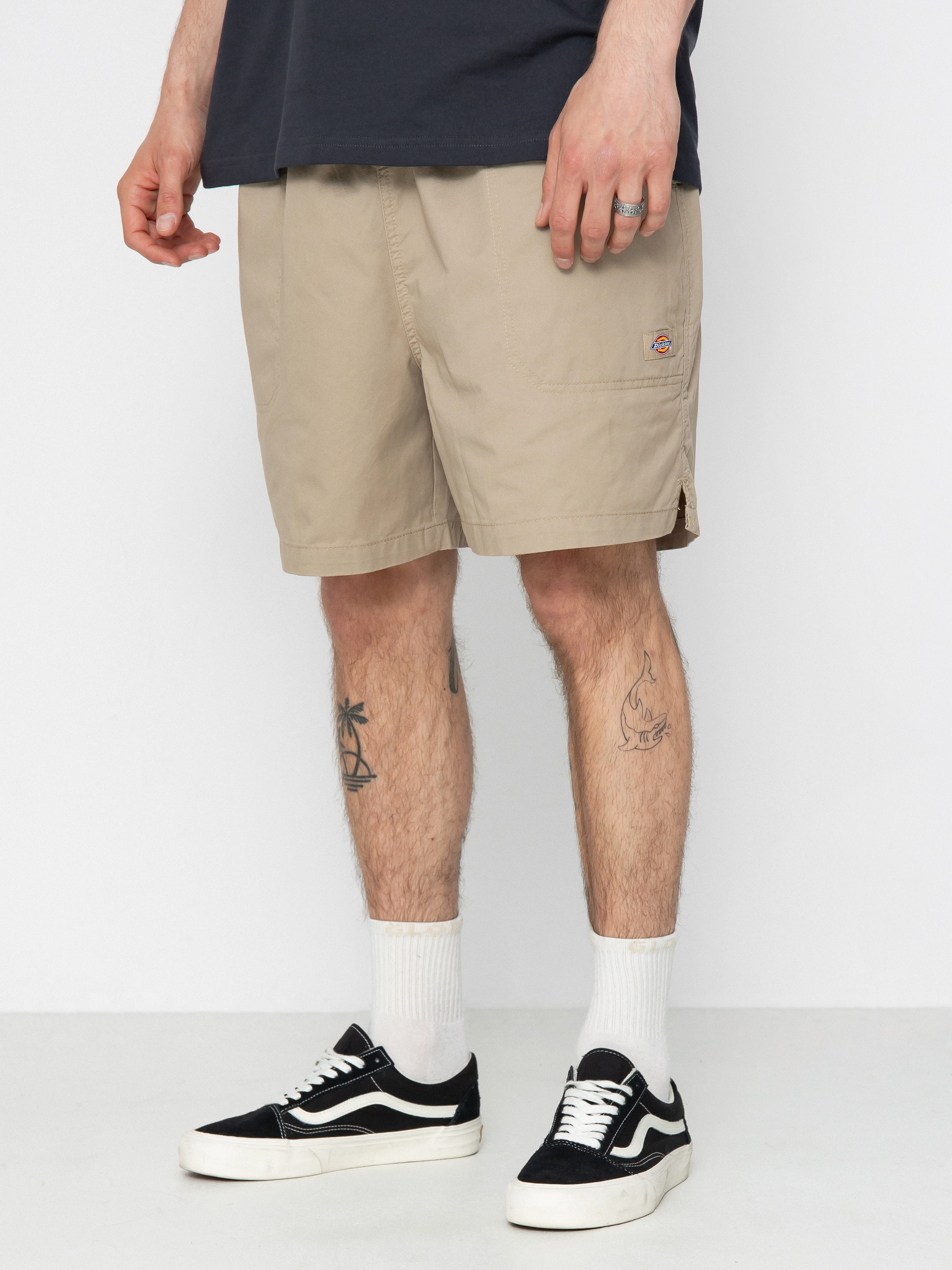 u041au044au0441u0438 u043fu0430u043du0442u0430u043bu043eu043du0438 Dickies Pelican Rapids (desert sand)