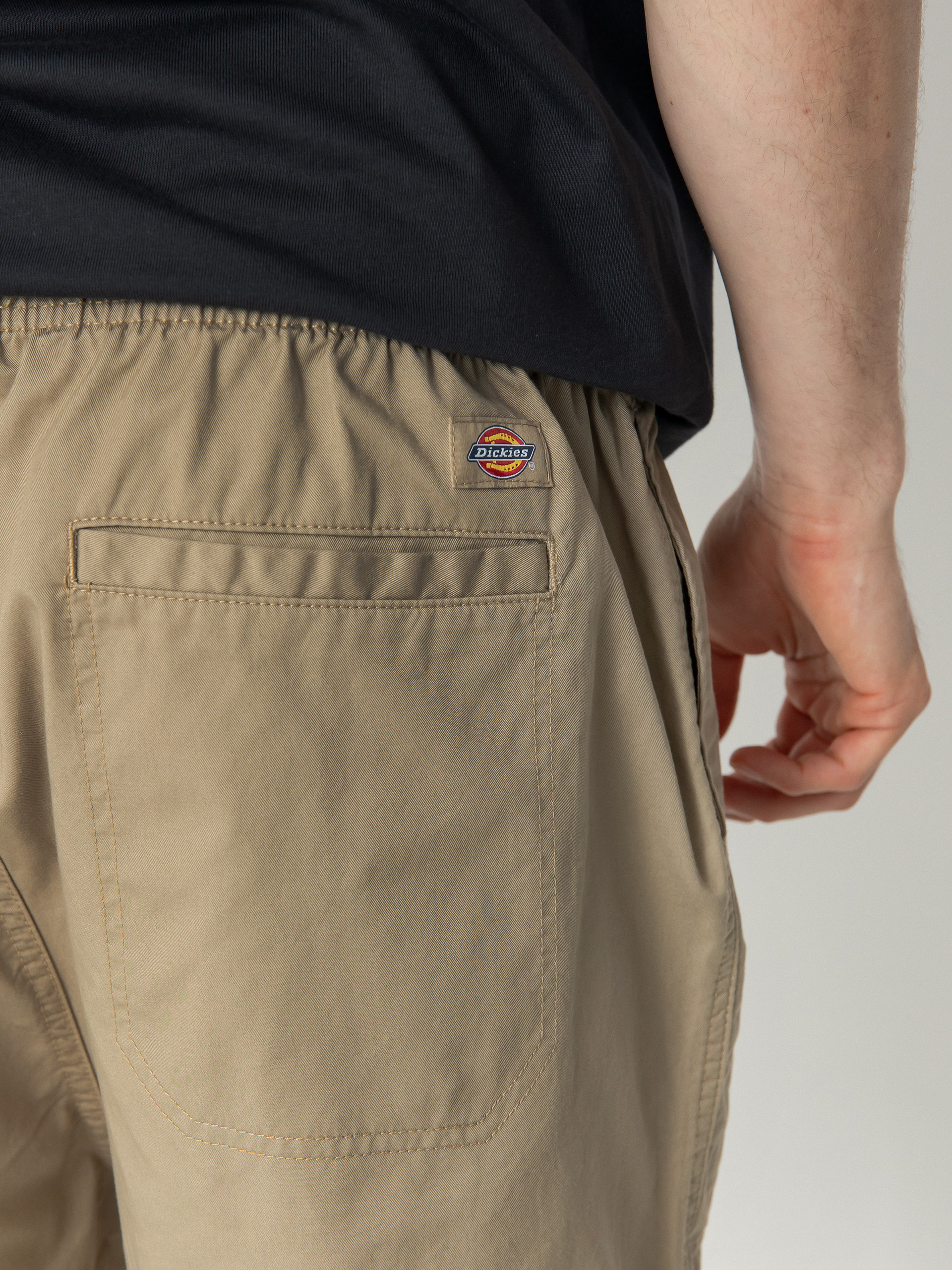 Къси панталони Dickies Pelican Rapids (desert sand)