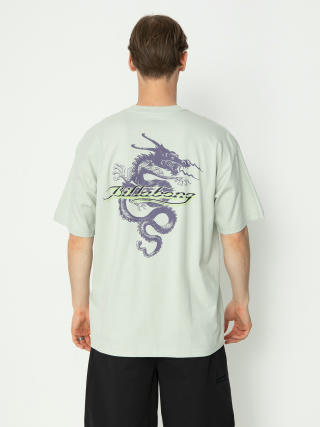 Тениска Billabong Enter The Dragon Og (grey mist)
