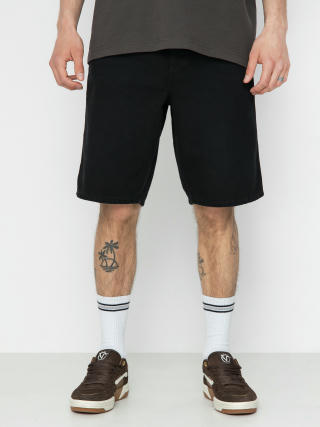 Къси панталони Carhartt WIP Single Knee (black)