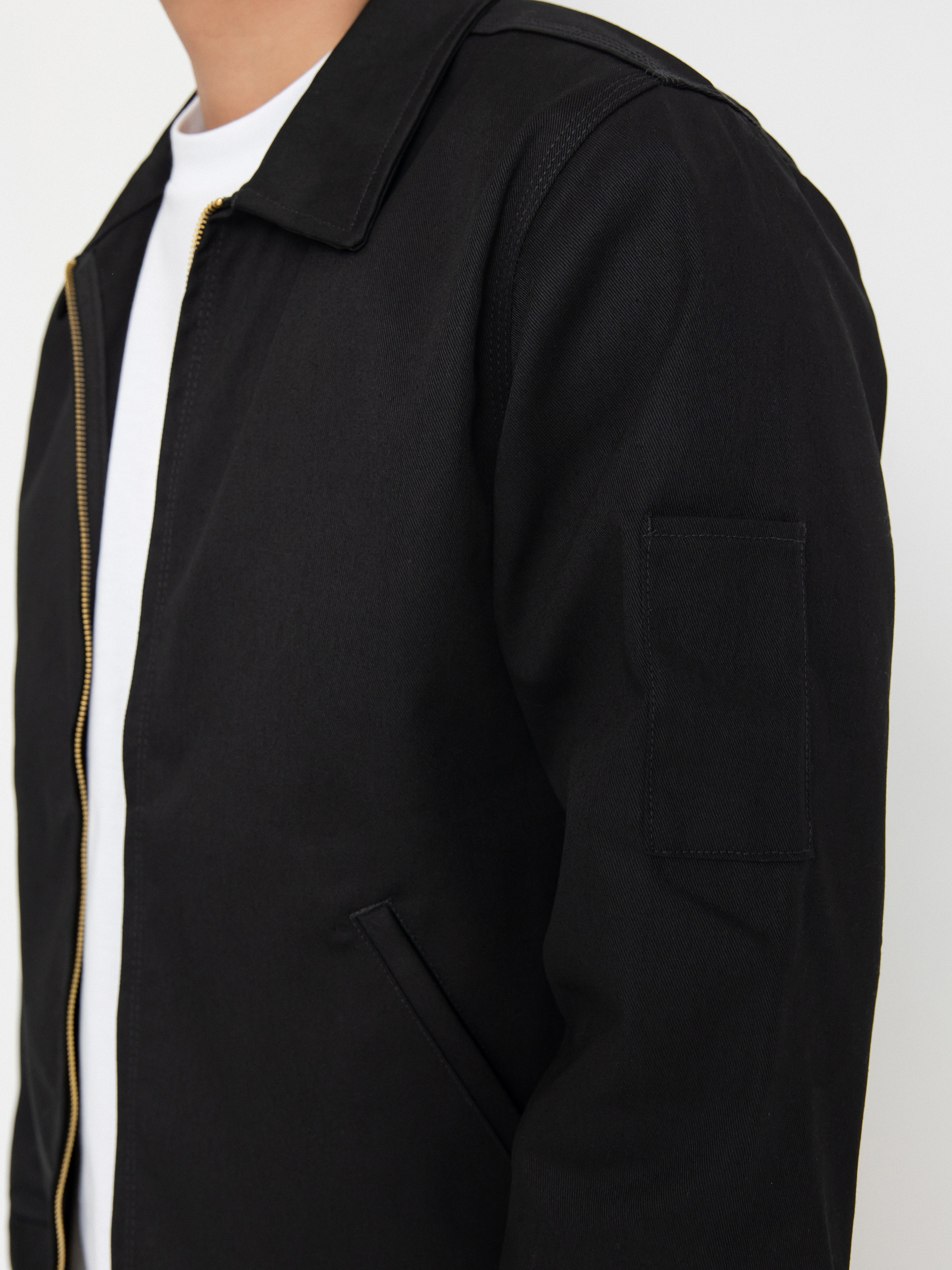 Яке Dickies Unlined Eisenhower (black)