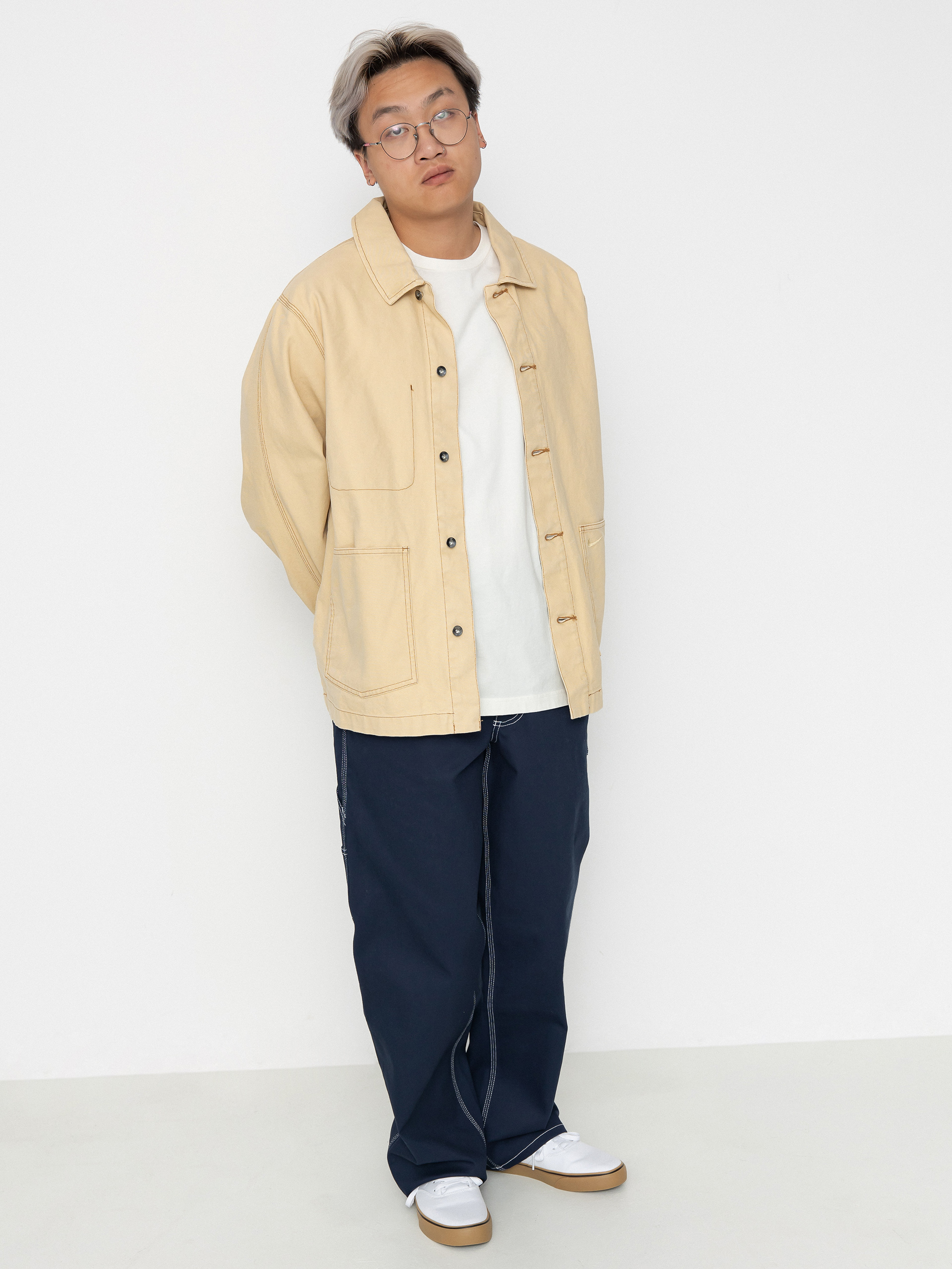 Яке Nike SB Nike Life