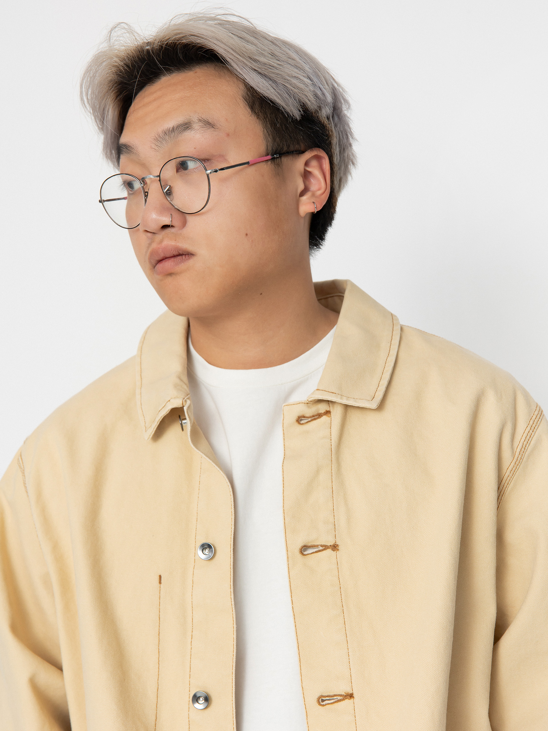 Яке Nike SB Nike Life (sesame/sesame)