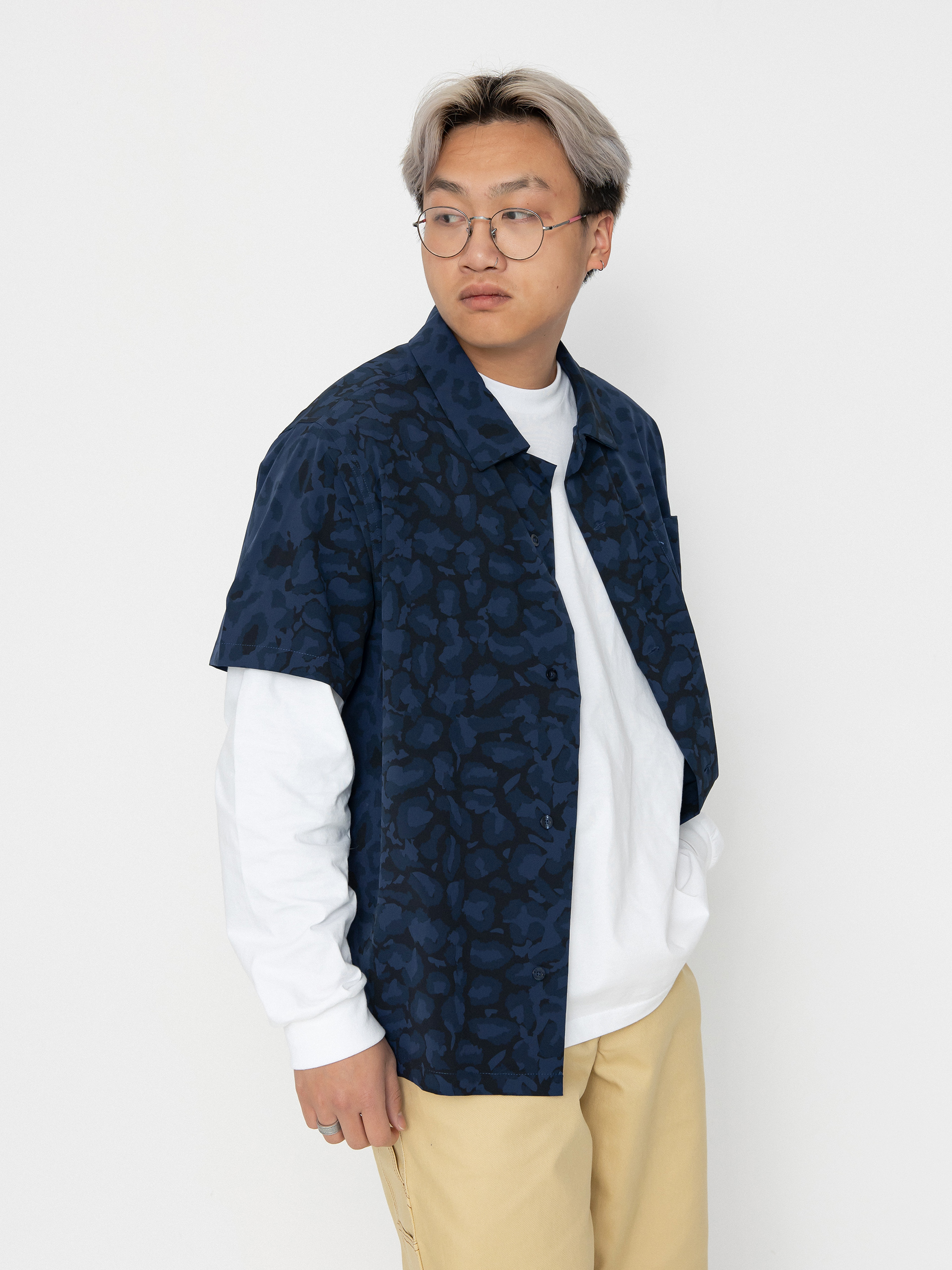 Риза Nike SB Bowling Aop