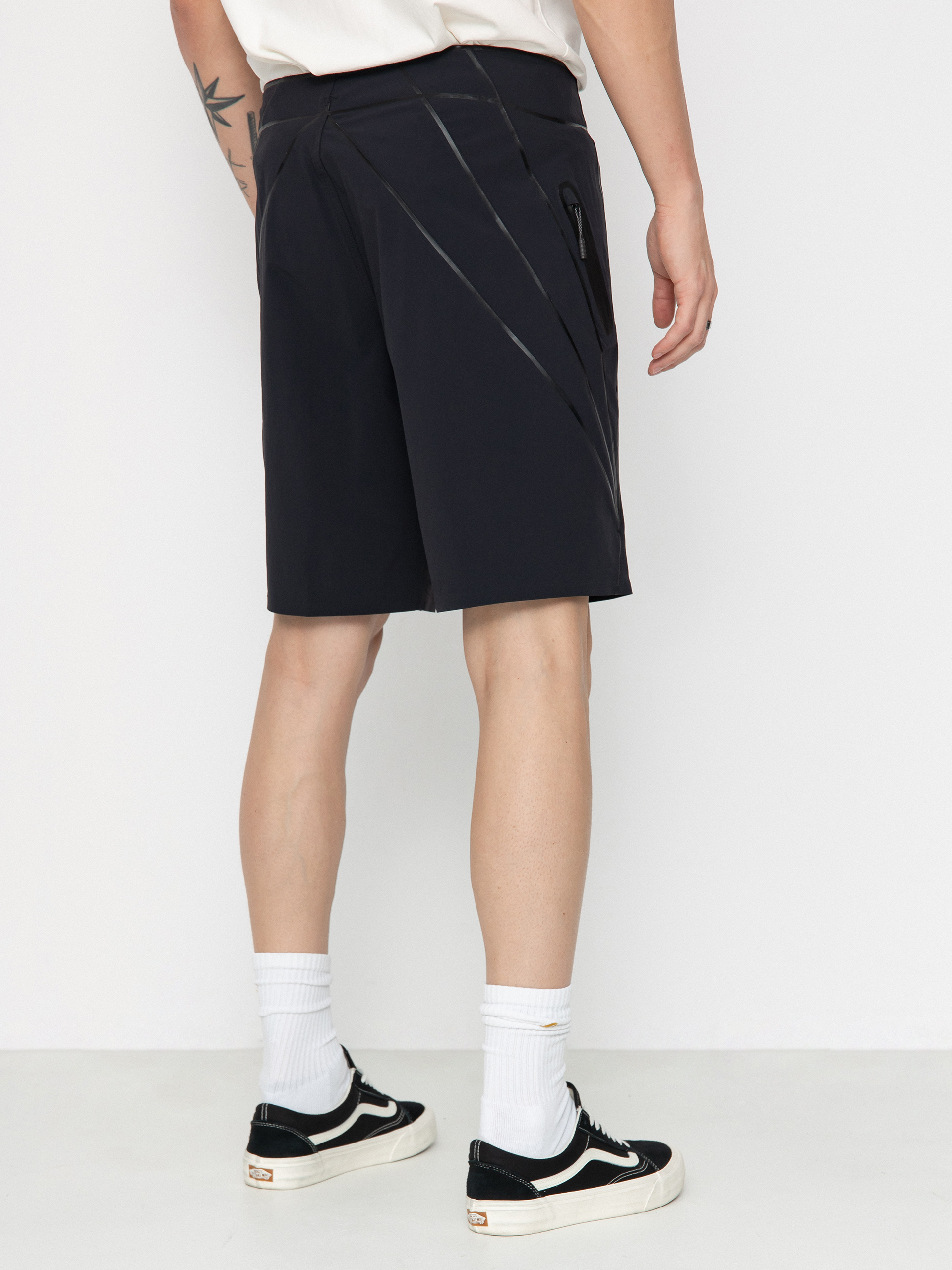 Плажни къси панталони Volcom Surf Vitals J Robinson 20 (black)