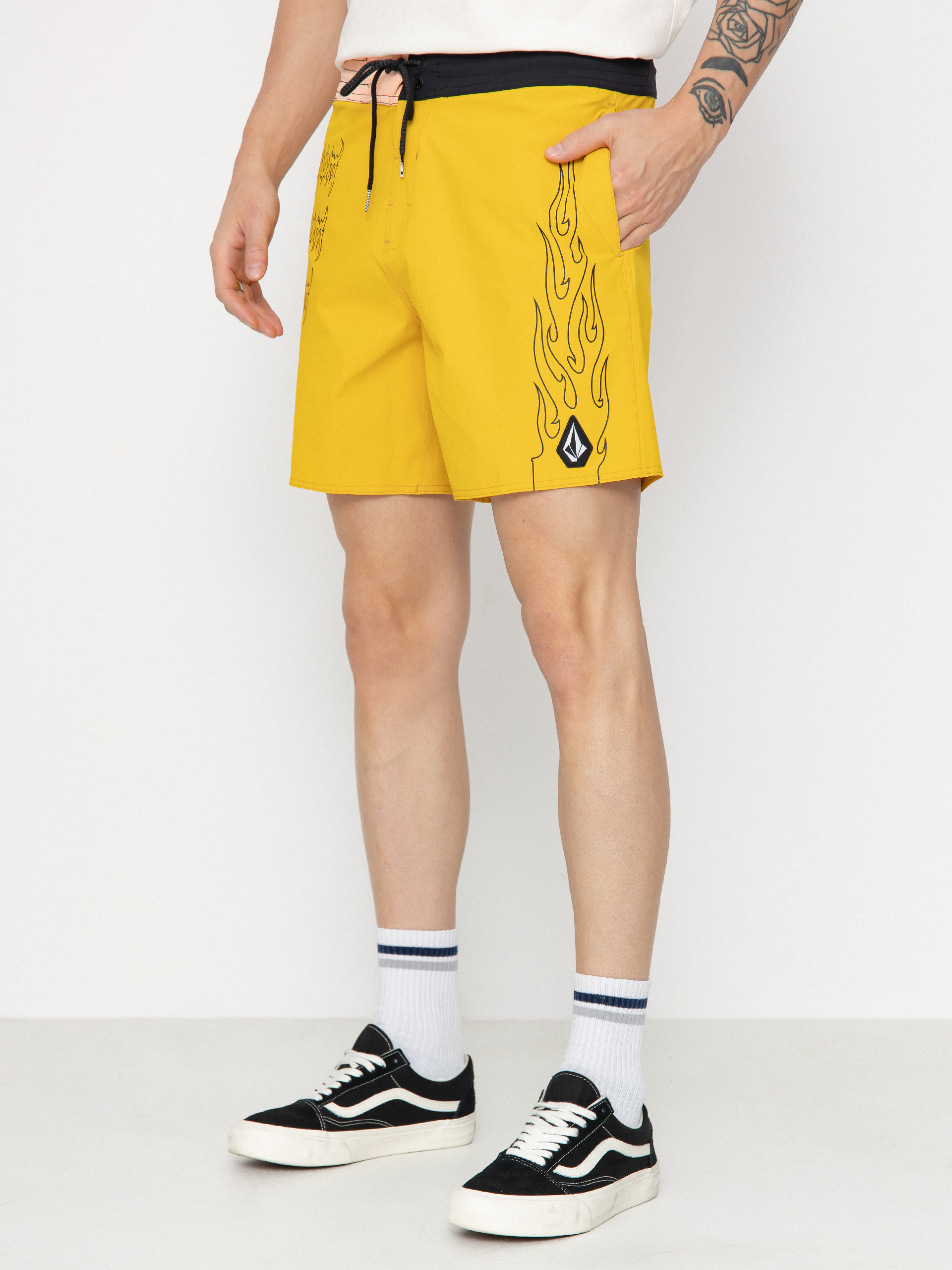 u041fu043bu0430u0436u043du0438 u043au044au0441u0438 u043fu0430u043du0442u0430u043bu043eu043du0438 Volcom About Time Liberators 17 (lemon)