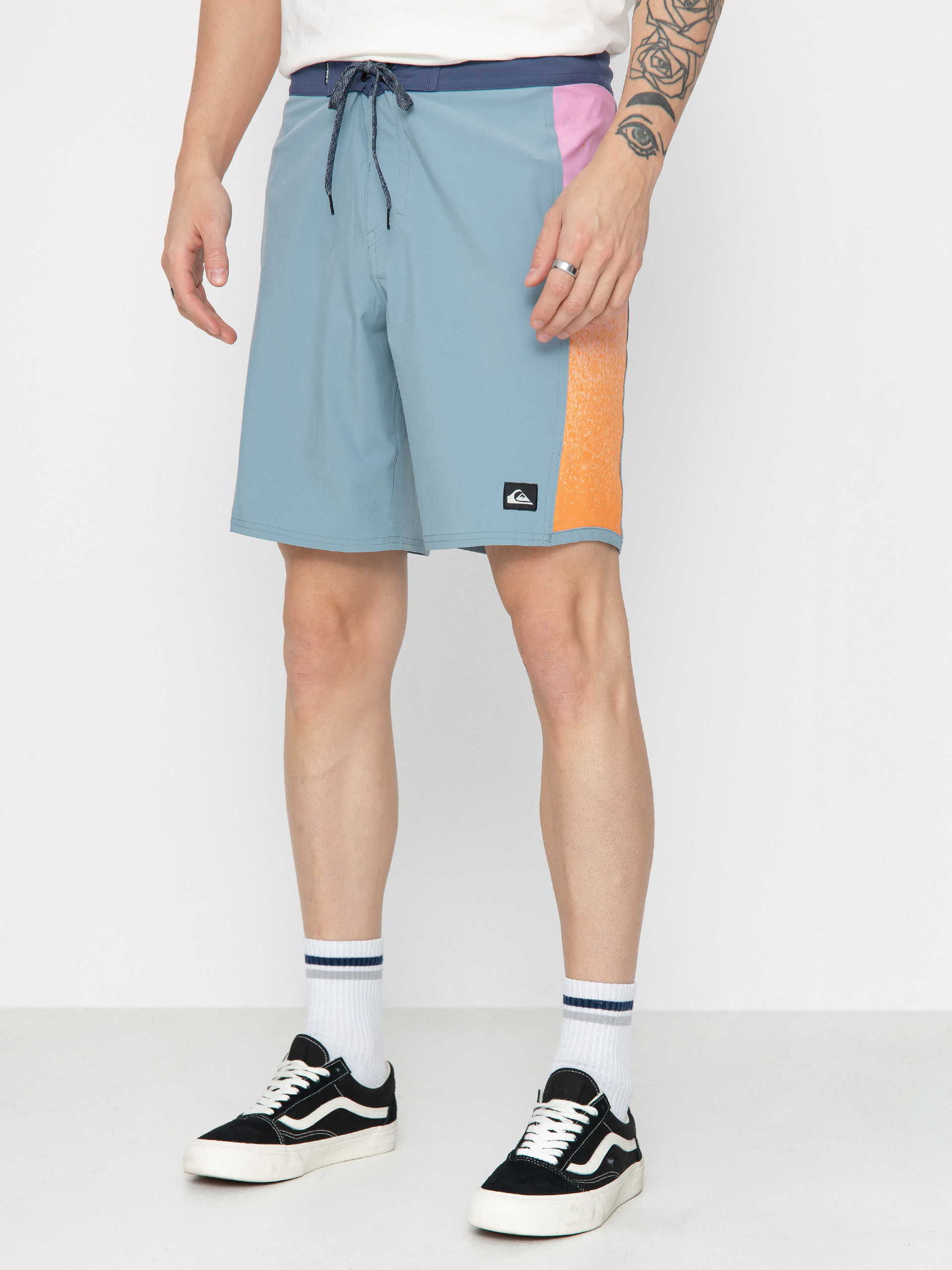 Плажни къси панталони Quiksilver Surfsilk Arch 19