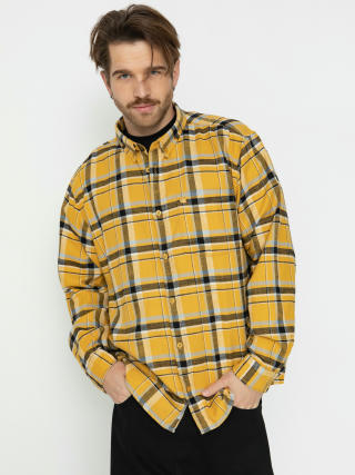 Риза Carhartt WIP Swenson (swenson check/sunray)